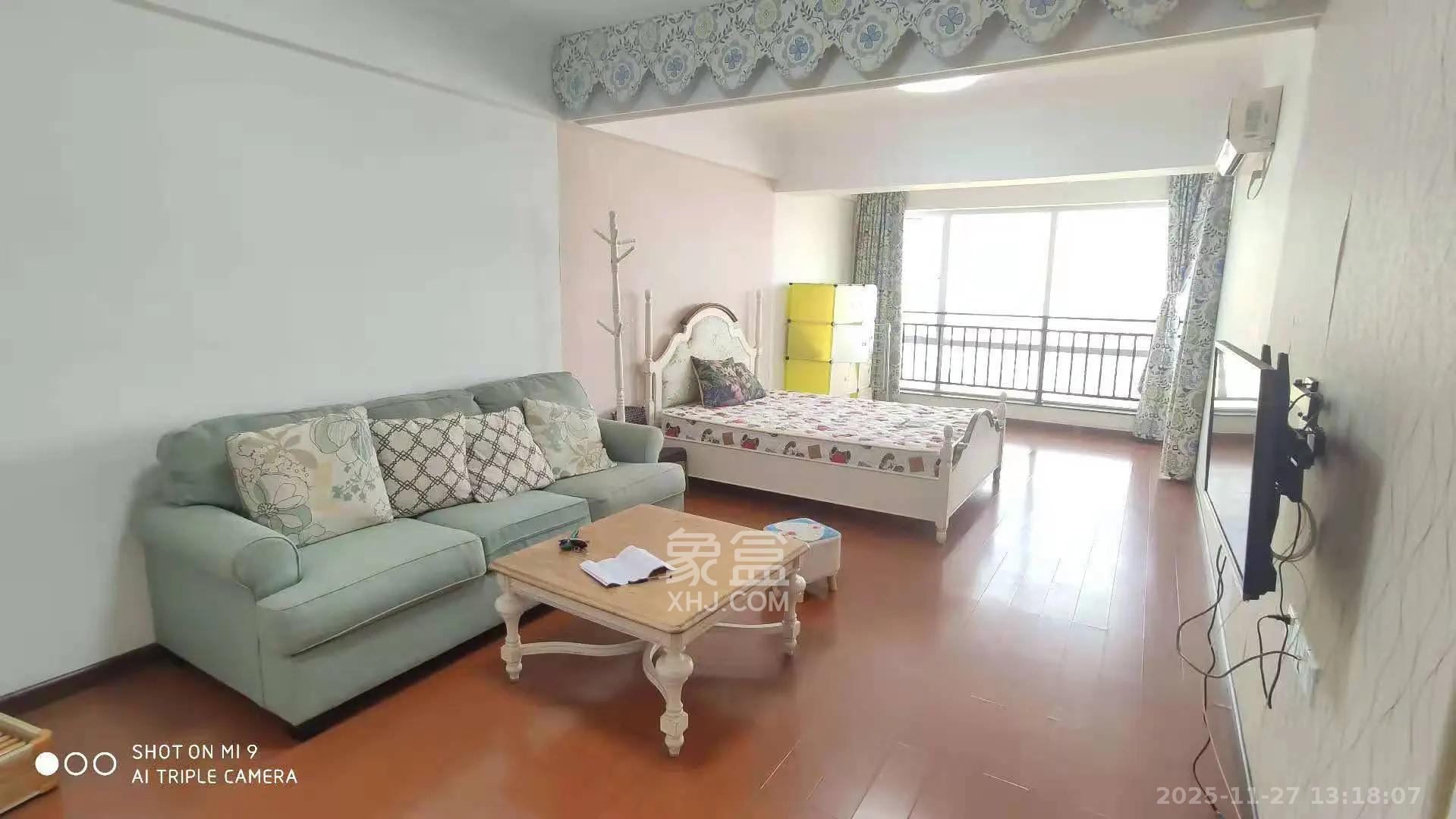 湘水和天下 1室1厅1卫 1200.0元/月 湘水和天下 1室1厅1卫 1200.0元/月室内图