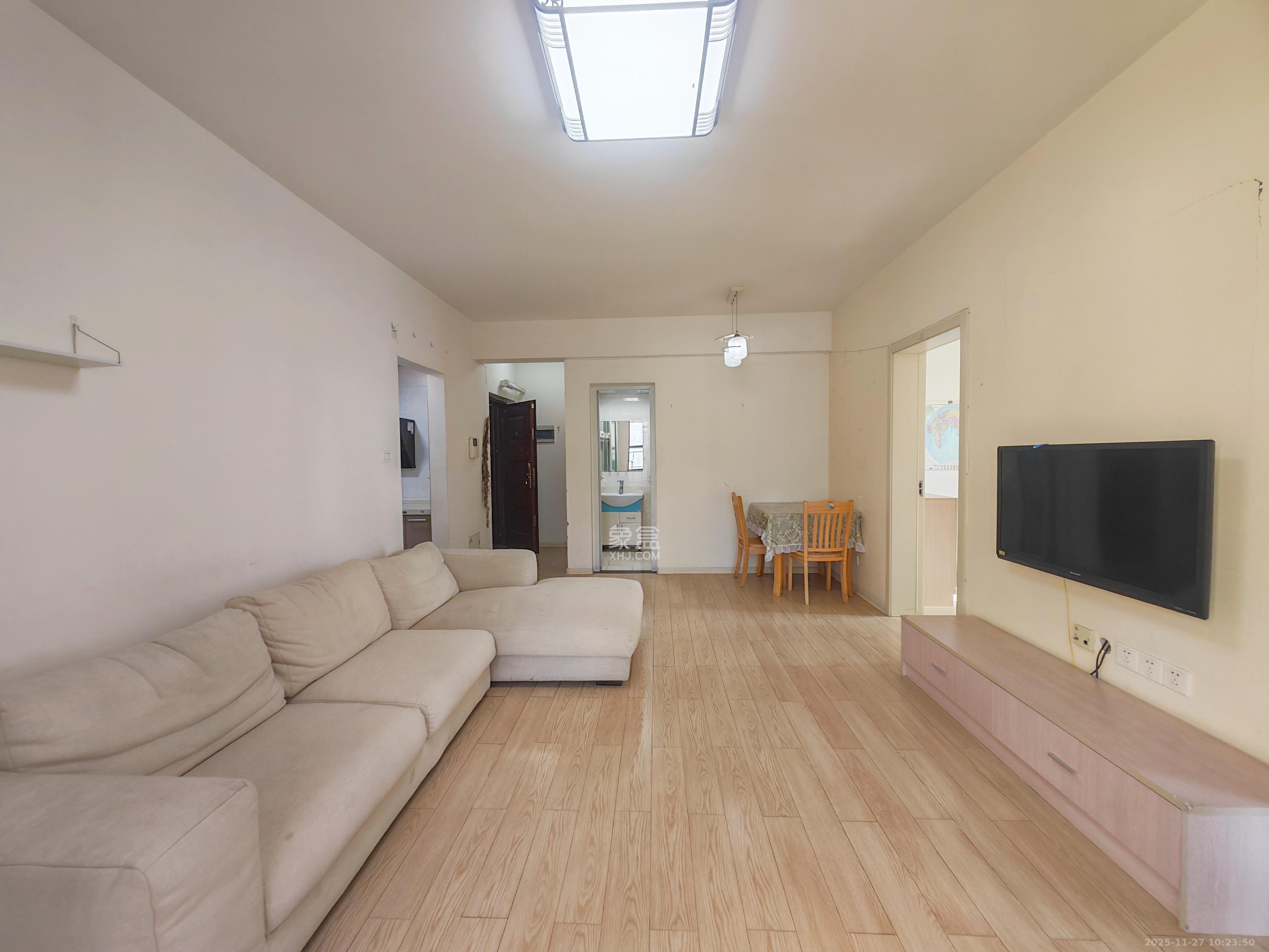 湘府9号 2室1厅1卫 2000.0元/月 湘府9号 2室1厅1卫 2000.0元/月室内图