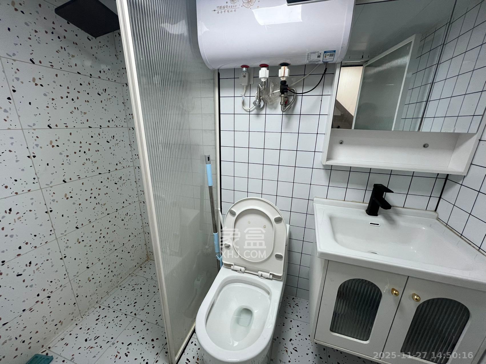 新长海漓湘悦 2室1厅1卫 2000.0元/月 新长海漓湘悦 2室1厅1卫 2000.0元/月室内图