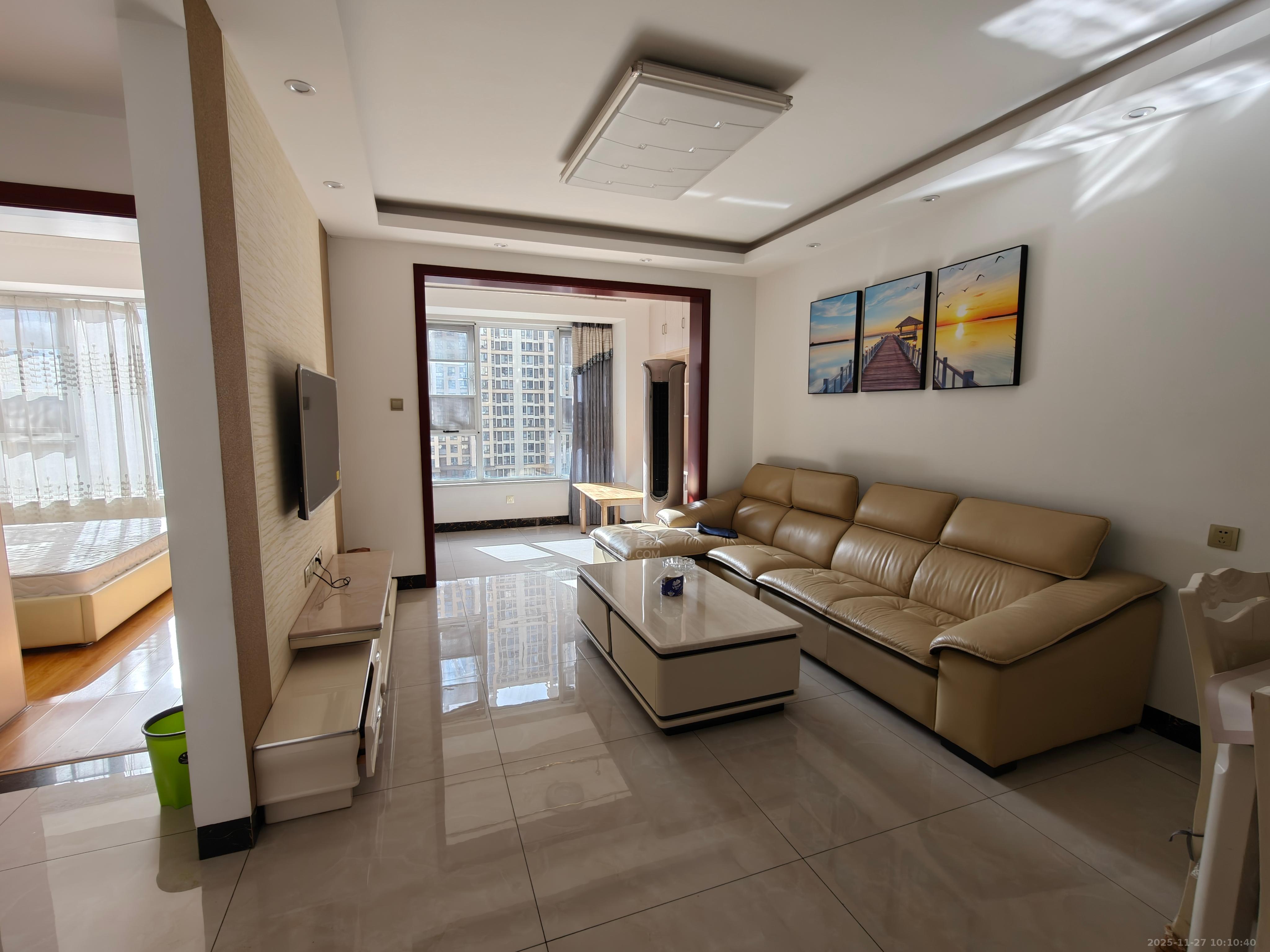 佳兆业金域天下三期 3室1厅1卫 1800.0元/月 佳兆业金域天下三期 3室1厅1卫 1800.0元/月室内图