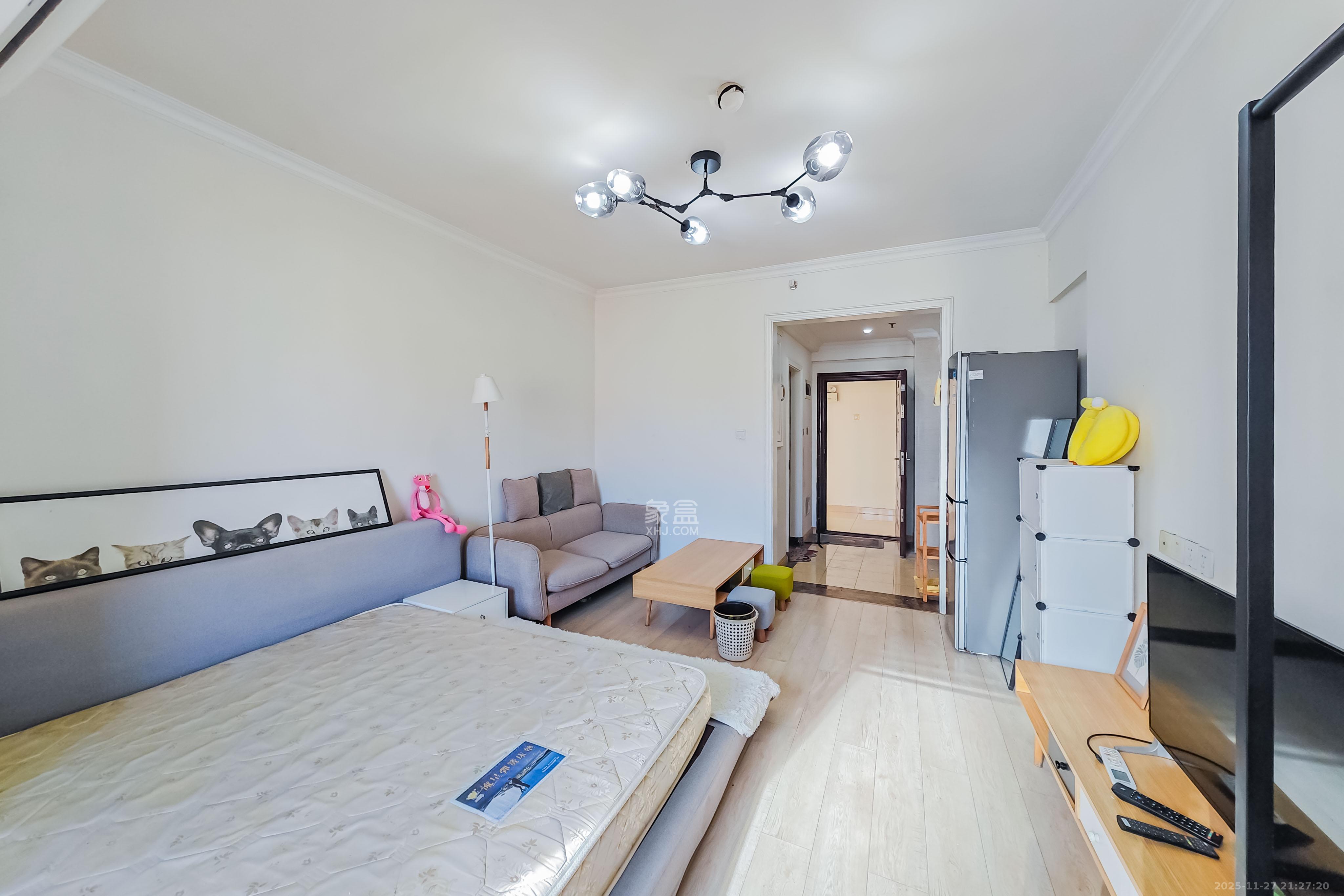 五江天街北区 1室1厅1卫 24.0万 五江天街北区 1室1厅1卫 24.0万其他