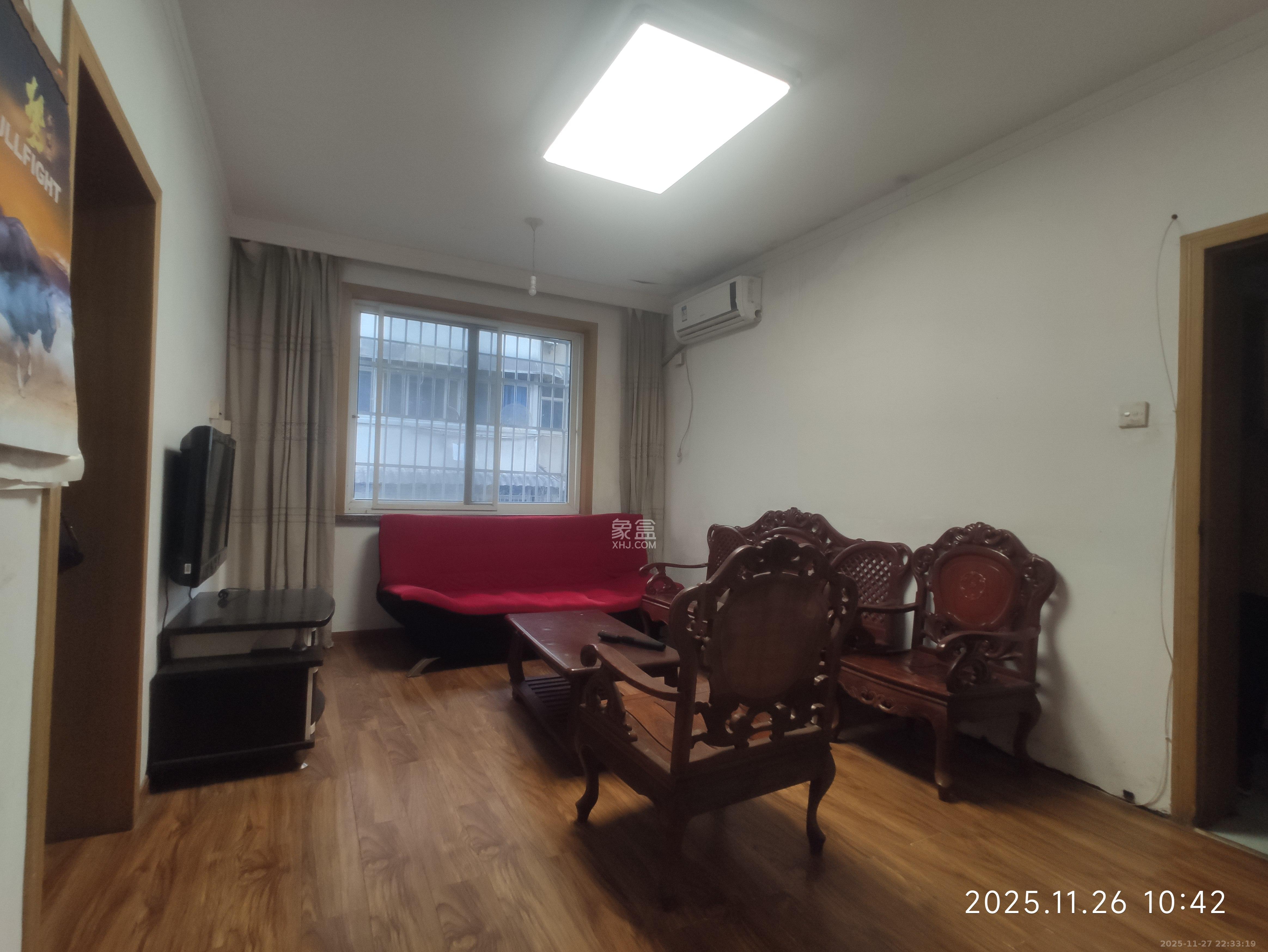 朝阳一、二村  1室0厅0卫    2280.0元/月