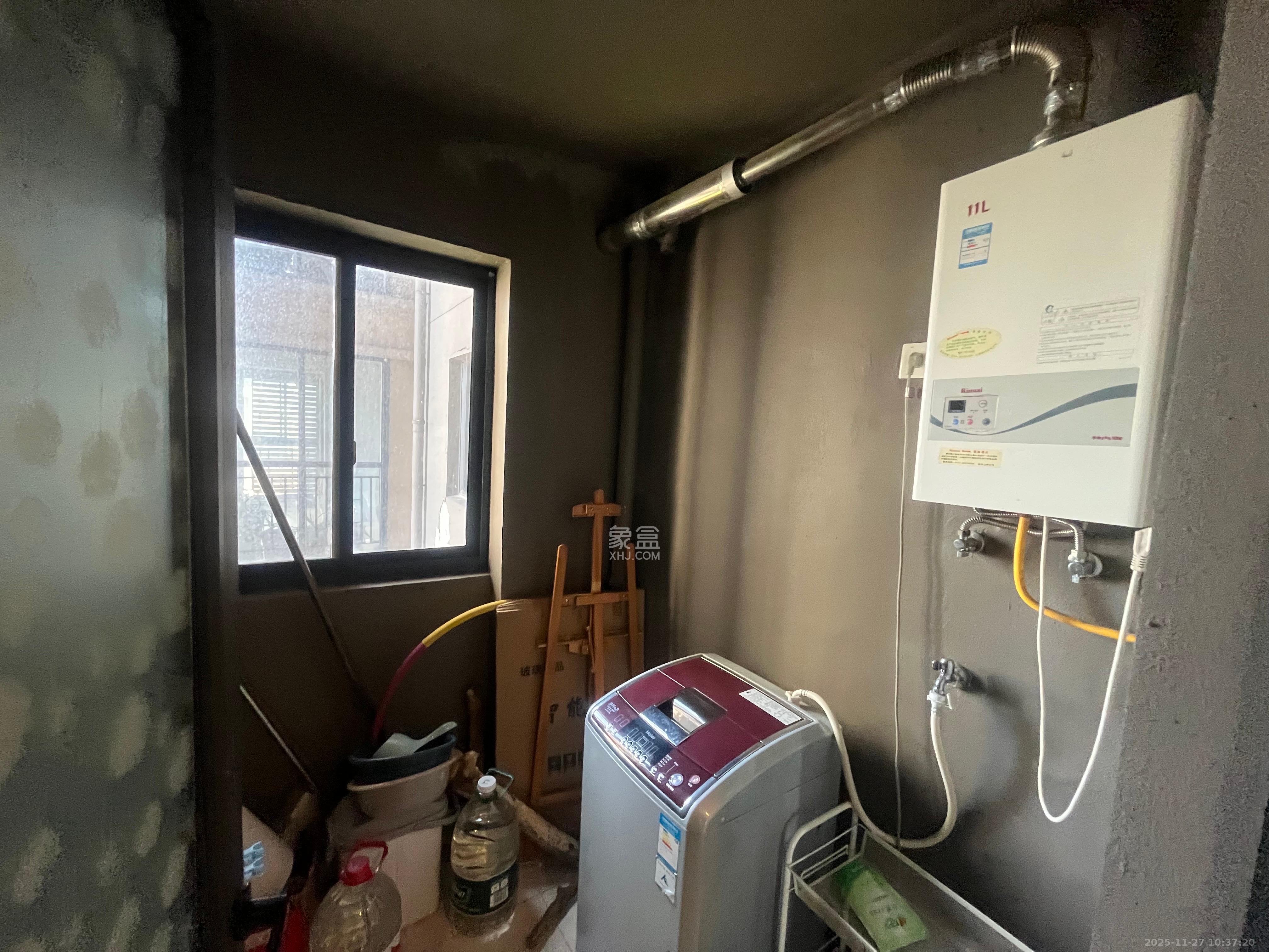 万科金域华府一期 3室2厅2卫 3000.0元/月 万科金域华府一期 3室2厅2卫 3000.0元/月室内图