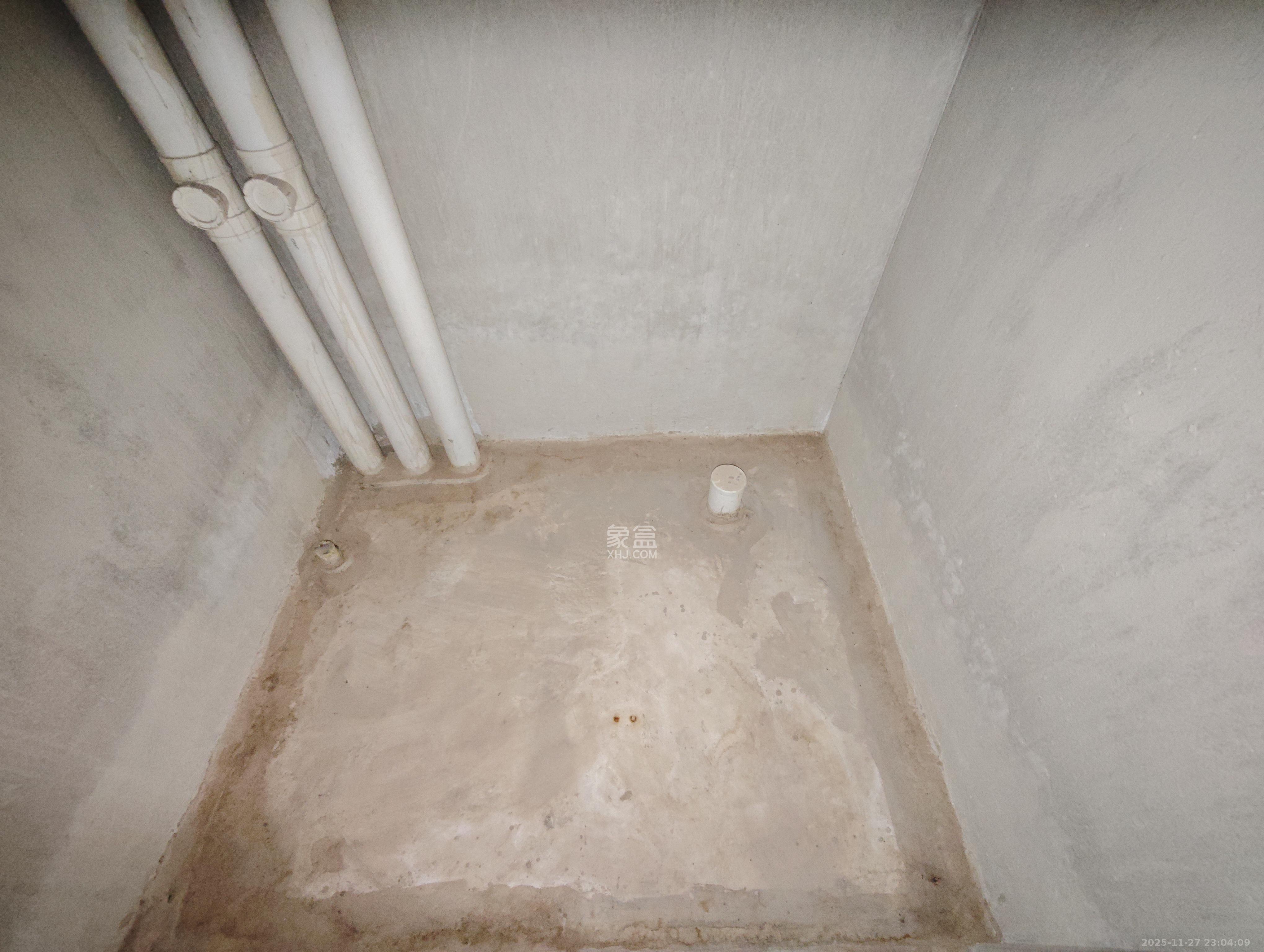 保利城(中航城国际社区、郡原美村) 4室2厅2卫 130.0万 保利城(中航城国际社区、郡原美村) 4室2厅2卫 130.0万卫生间