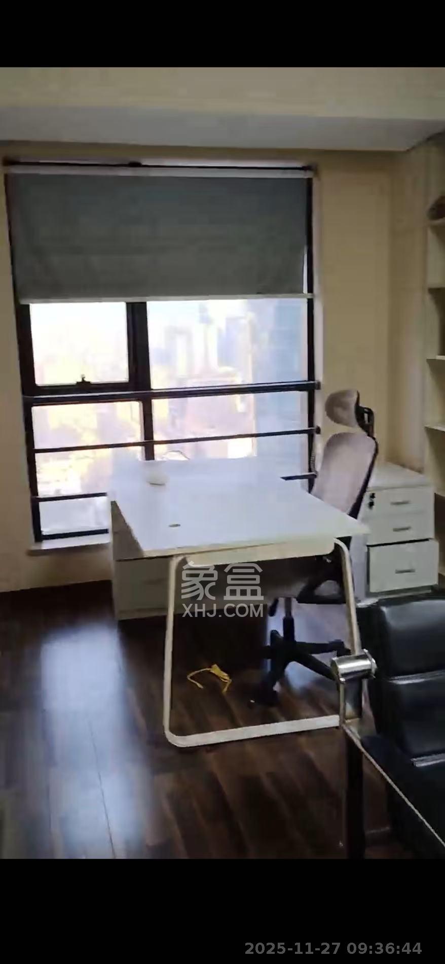 湘域城邦（湘域国际中心）   71.0㎡      5000.0元/月室内图