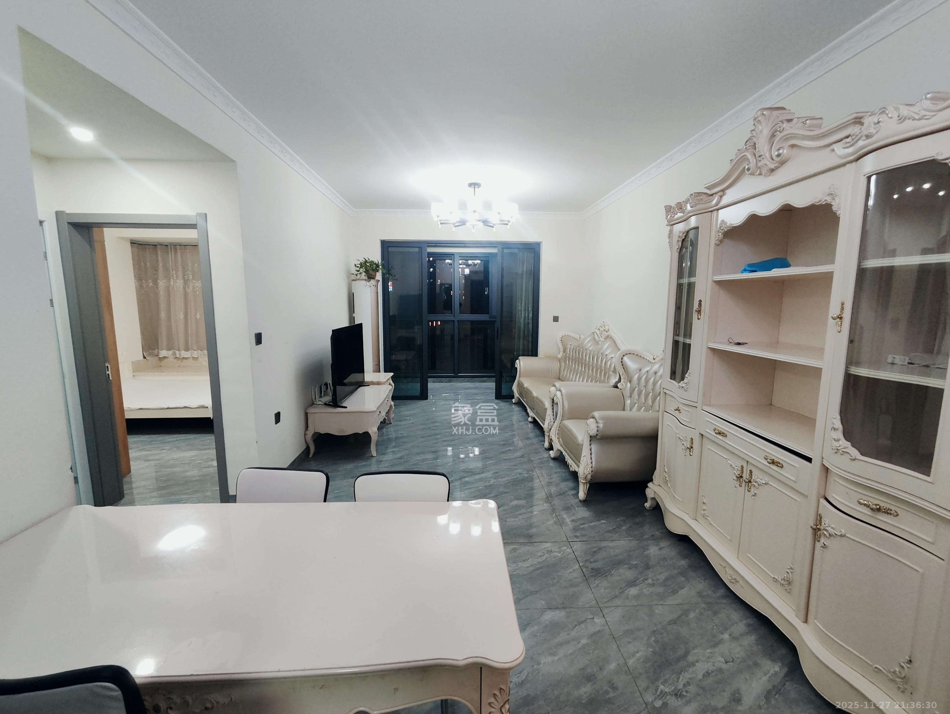 中建钰和城 2室2厅1卫 2400.0元/月 中建钰和城 2室2厅1卫 2400.0元/月室内图