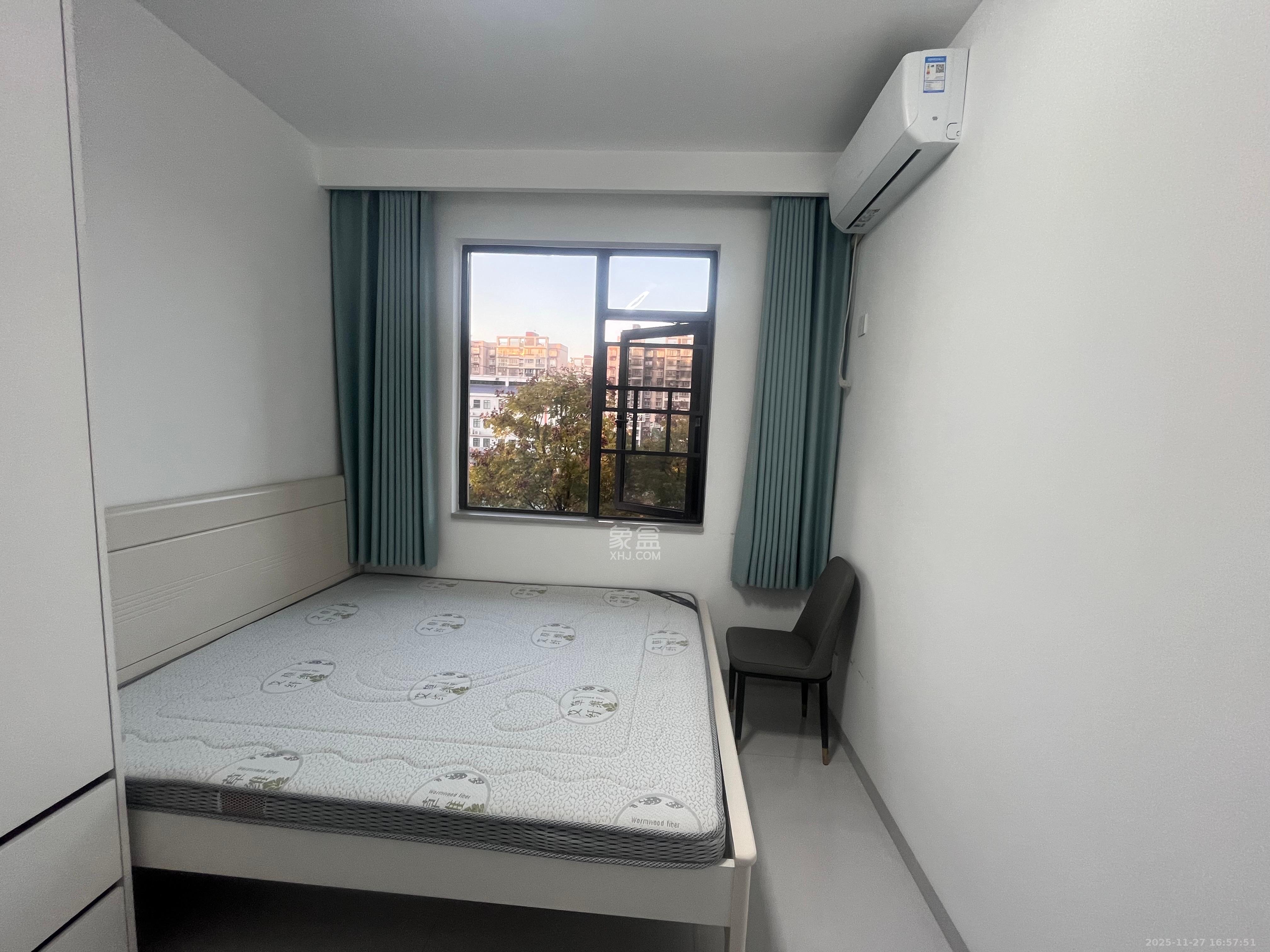 先锋新宇 1室0厅0卫 800.0元/月 先锋新宇 1室0厅0卫 800.0元/月室内图