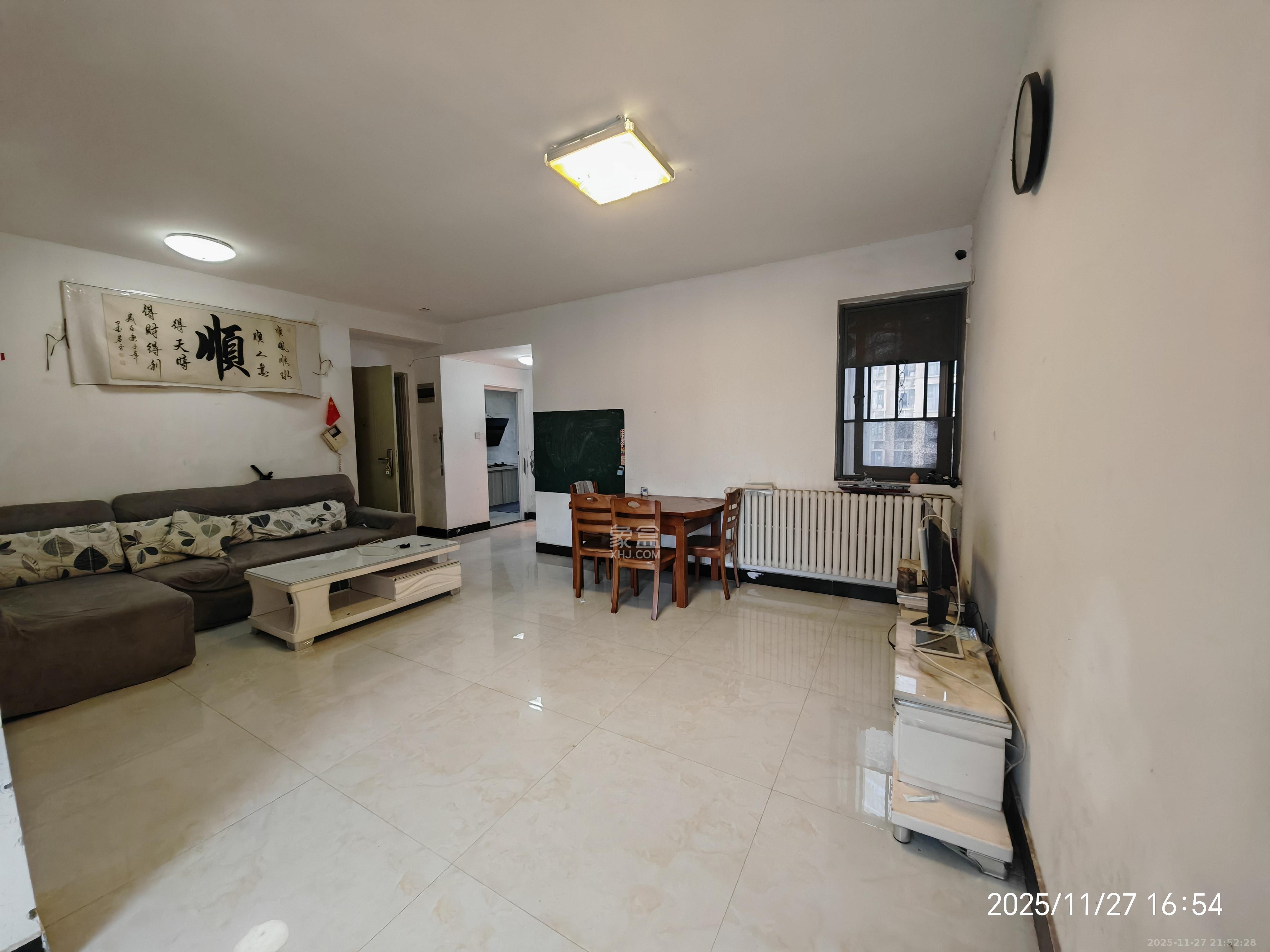 怡海星城 2室1厅1卫 1300.0元/月 怡海星城 2室1厅1卫 1300.0元/月室内图