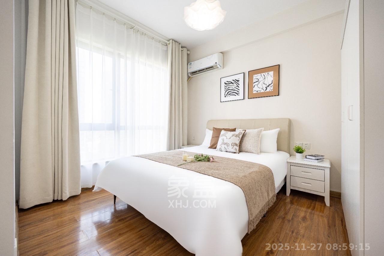 达美D6区 3室2厅1卫 3300.0元/月 达美D6区 3室2厅1卫 3300.0元/月室内图