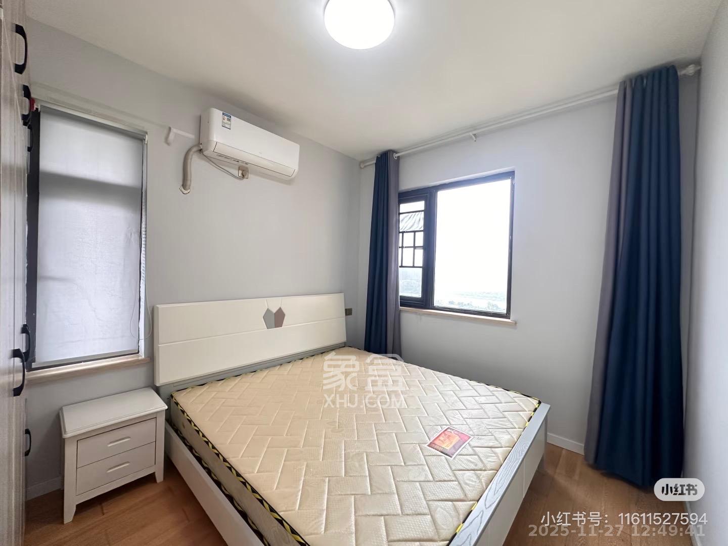 嘉雨兴园  1室0厅0卫    2400.0元/月室内图