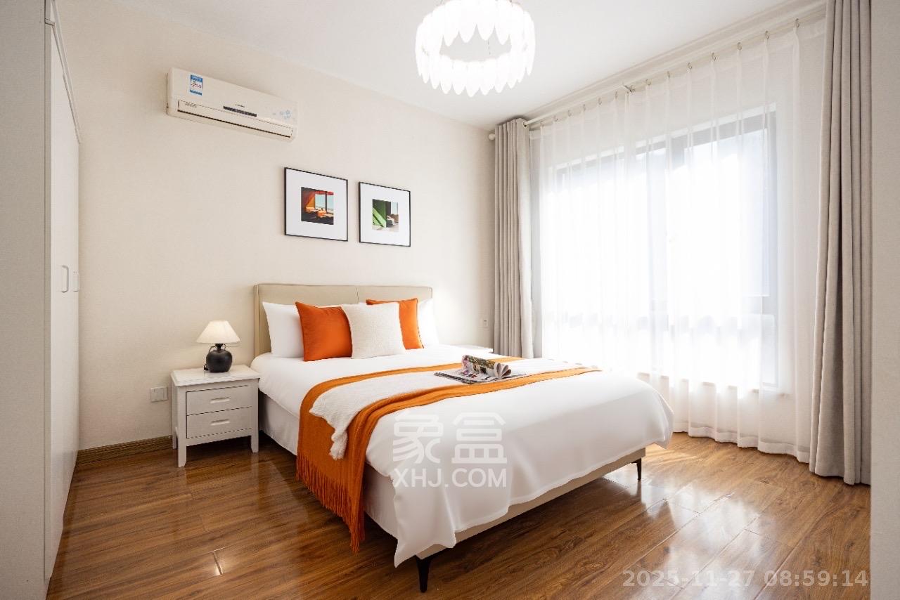 达美D6区 3室2厅1卫 3300.0元/月 达美D6区 3室2厅1卫 3300.0元/月室内图