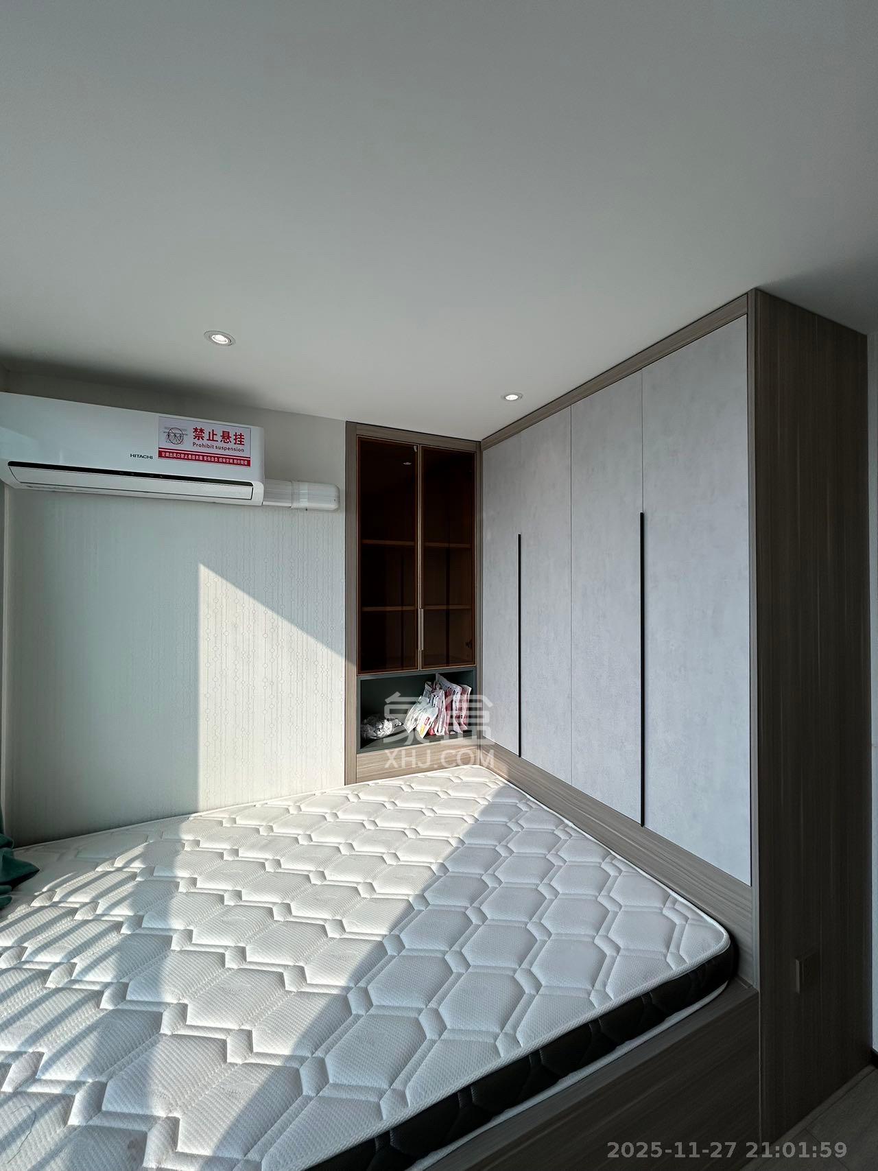 华远华时代  4室2厅2卫    5500.0元/月