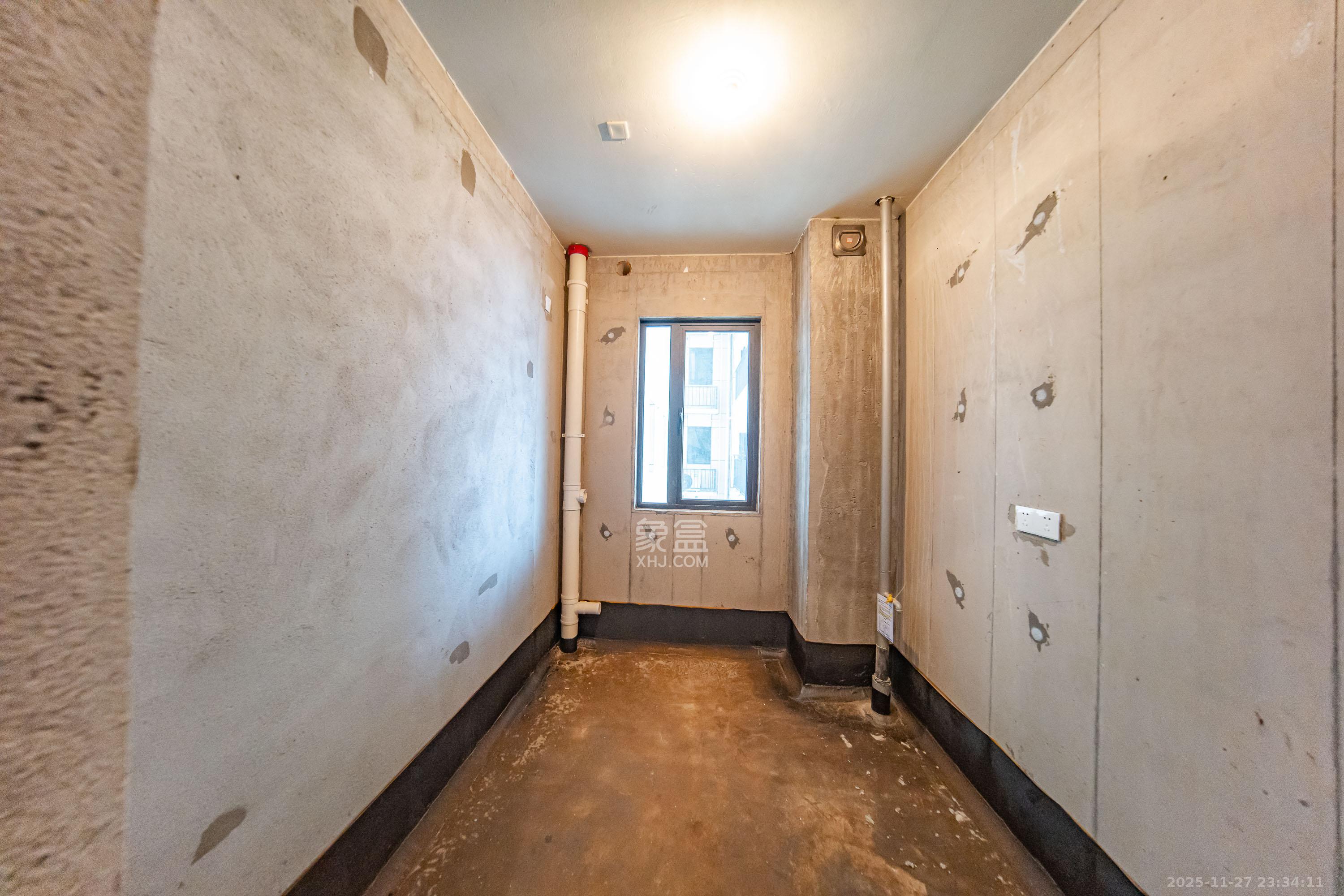 中国铁建京师璟台 3室2厅2卫 78.0万 中国铁建京师璟台 3室2厅2卫 78.0万厨房