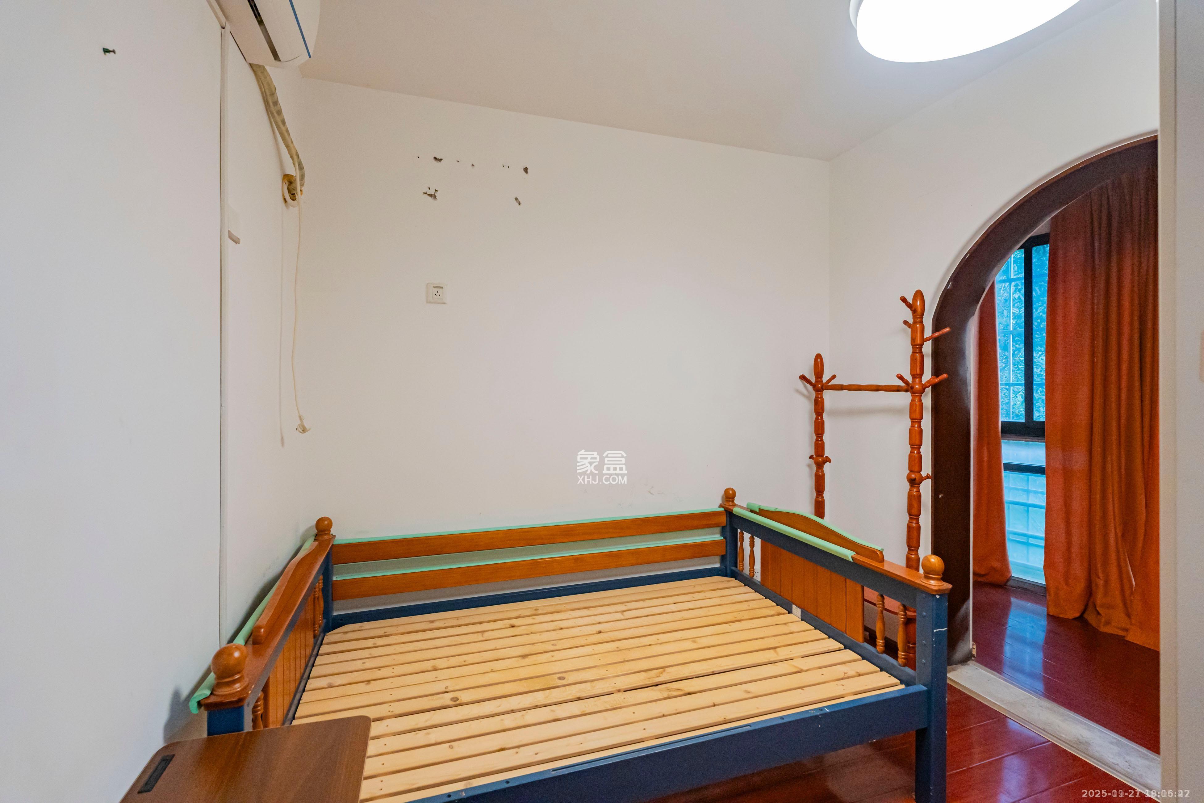 华盛新外滩 3室2厅2卫 4000.0元/月 华盛新外滩 3室2厅2卫 4000.0元/月室内图