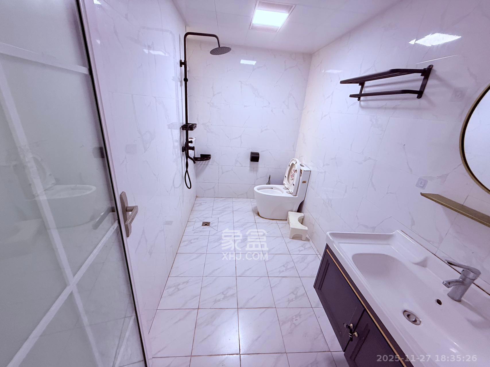 北辰三角洲C3区 3室1厅2卫 4000.0元/月 北辰三角洲C3区 3室1厅2卫 4000.0元/月室内图