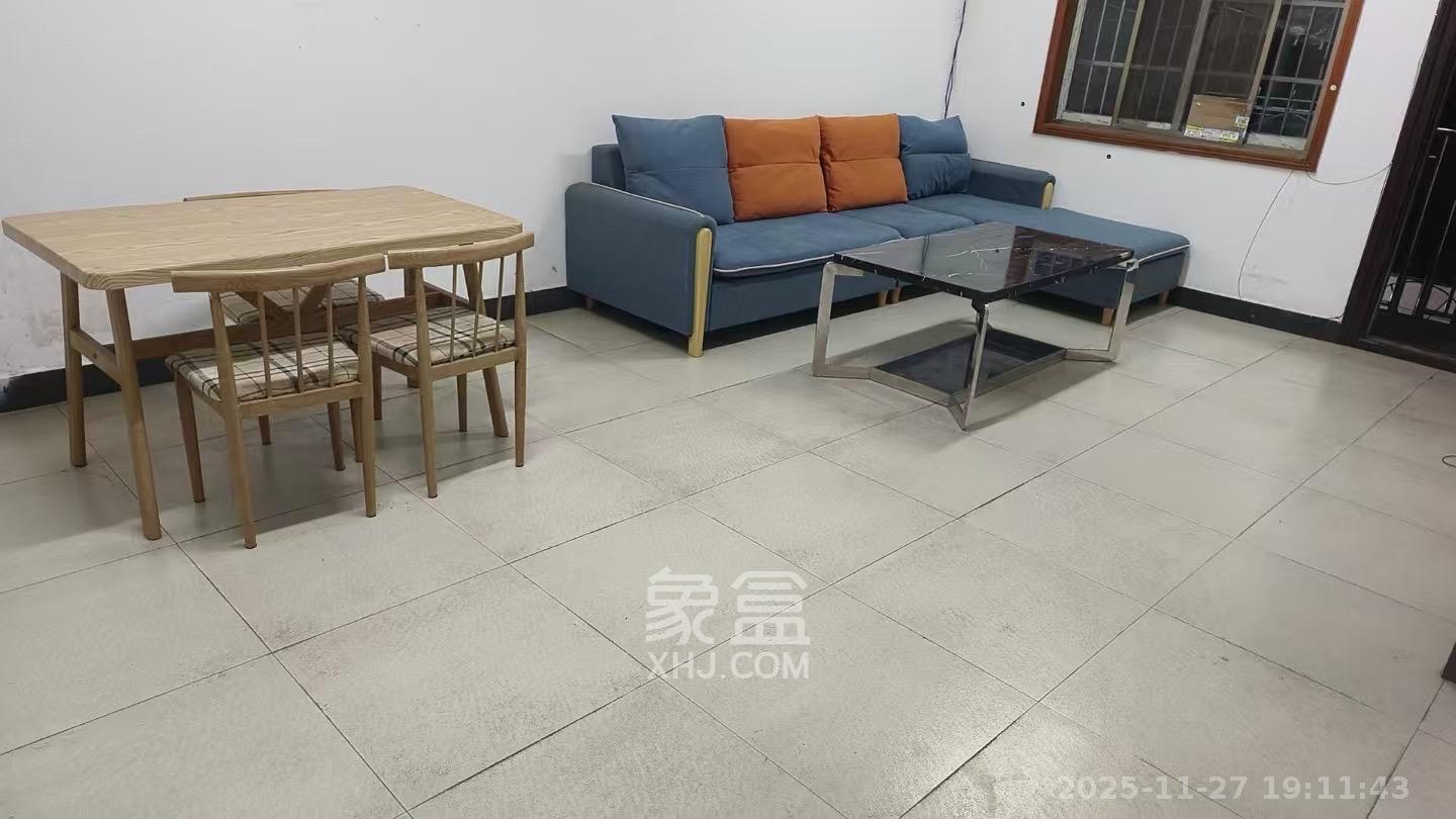 网船班小区 2室1厅1卫 1380.0元/月 网船班小区 2室1厅1卫 1380.0元/月室内图