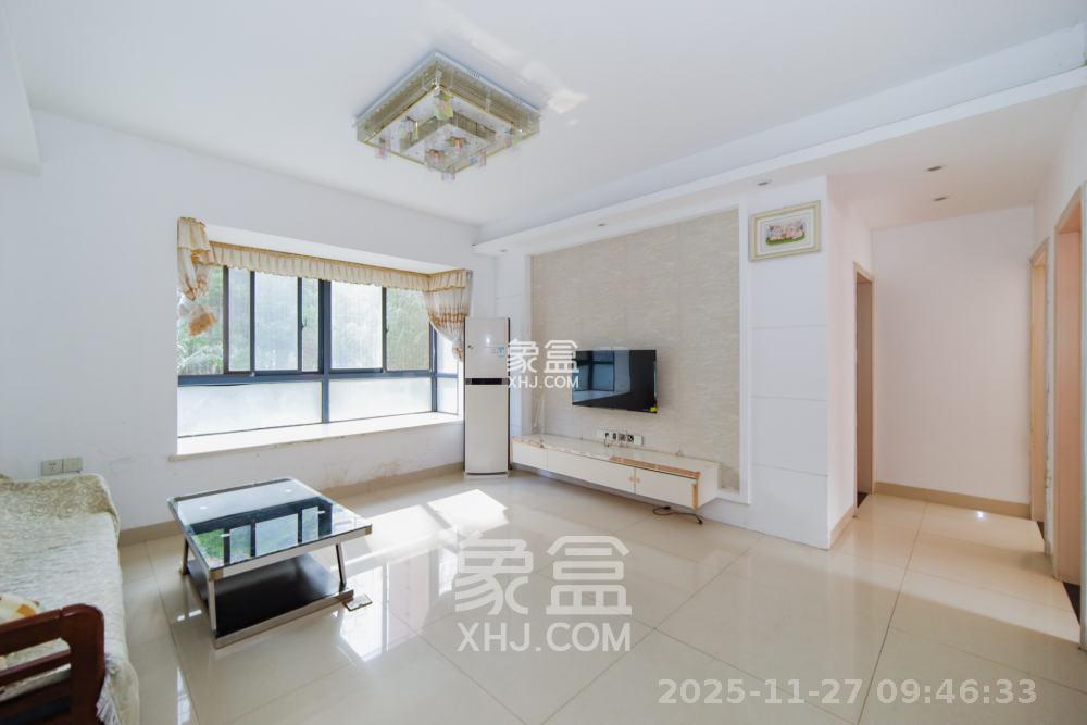 瑞都华庭（华庭美苑）  3室2厅2卫    2100.0元/月室内图