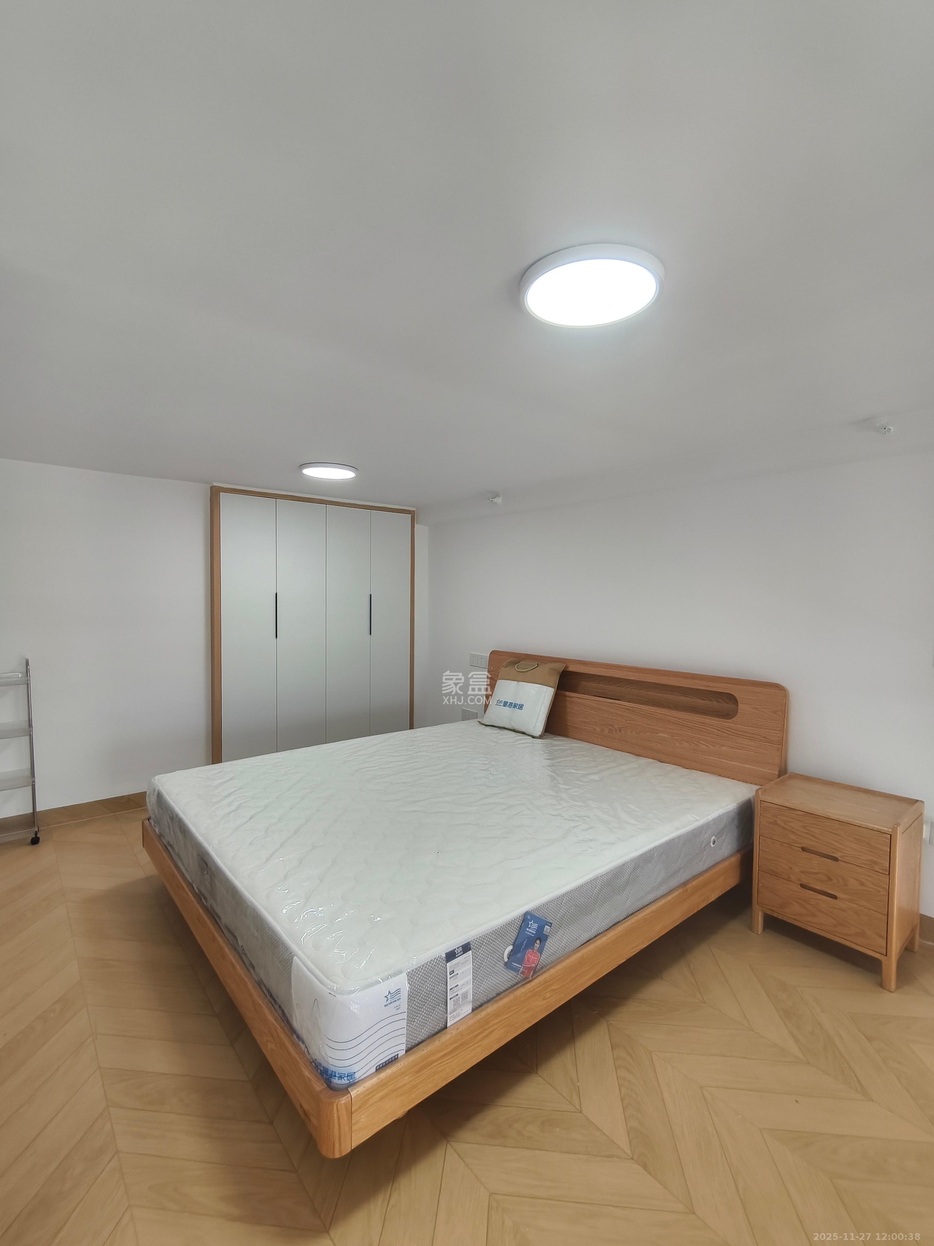 碧桂园翘楚棠 2室1厅1卫 1600.0元/月 碧桂园翘楚棠 2室1厅1卫 1600.0元/月室内图