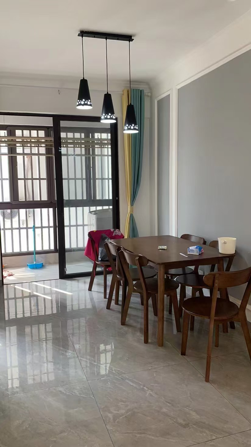 正茂豪庭  3室2厅2卫    2800.0元/月室内图