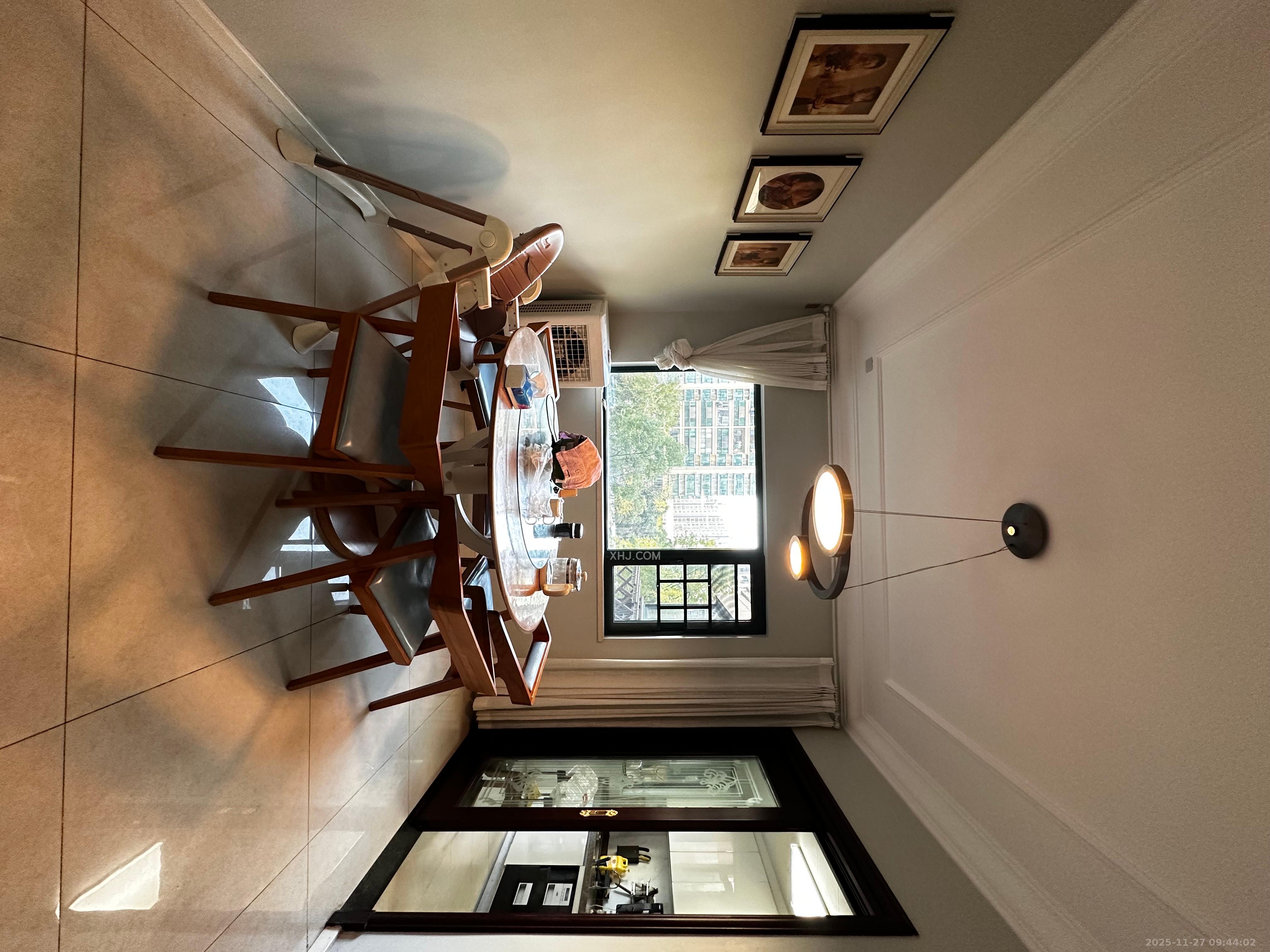 恒大雅苑  3室2厅3卫    3800.0元/月室内图