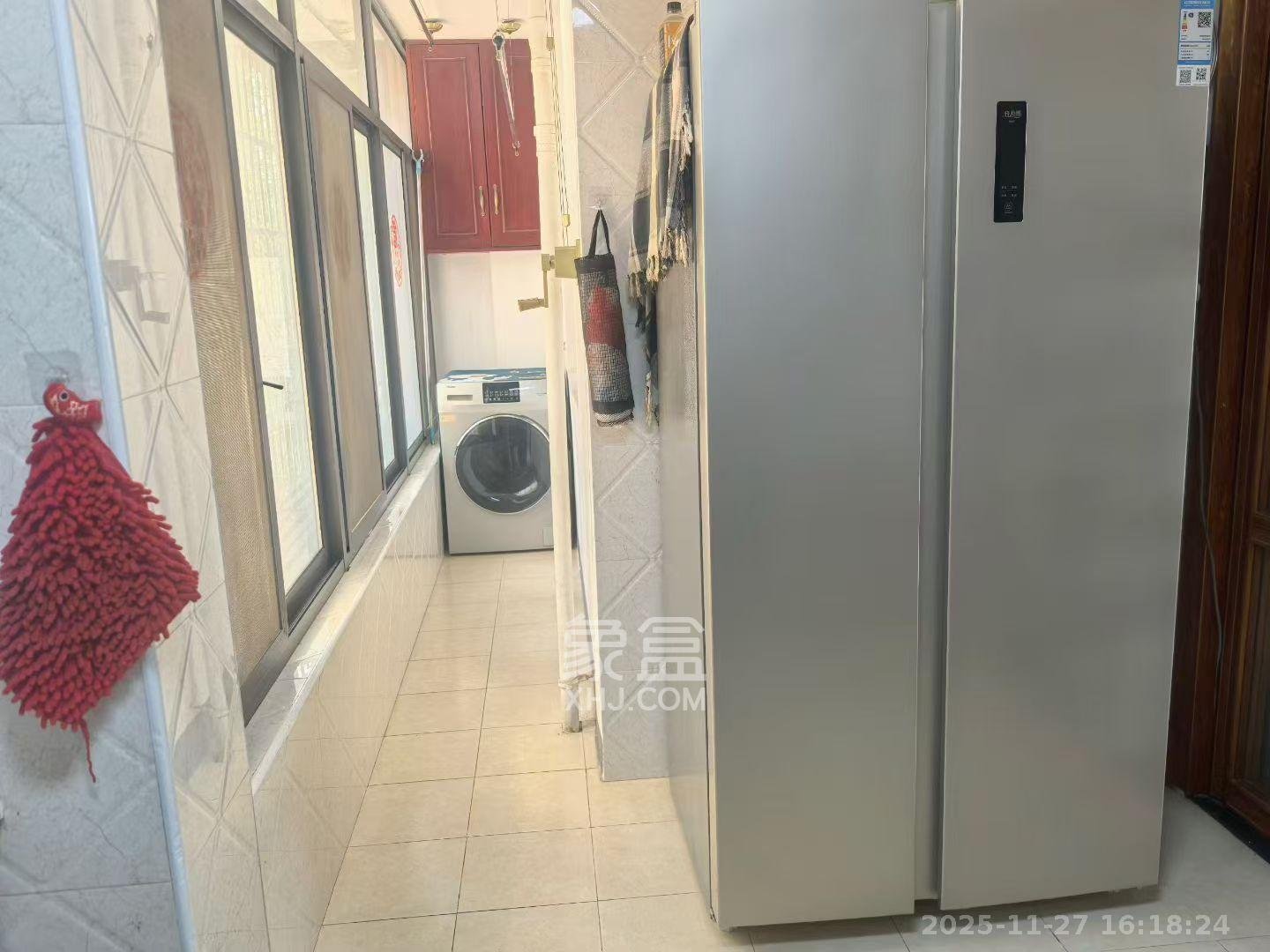 紫华郡  2室2厅1卫    2000.0元/月室内图