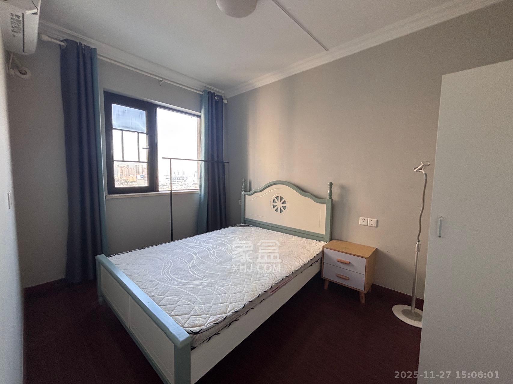 中海珑悦府  1室0厅0卫    3400.0元/月室内图