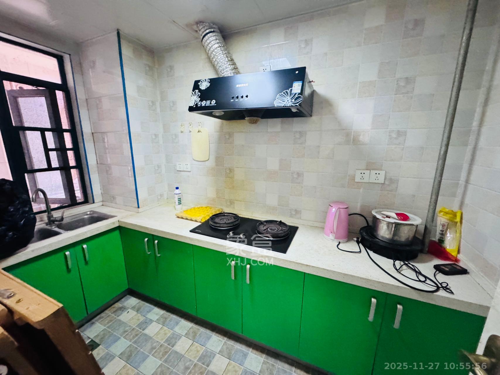 创世纪广场  2室2厅1卫    1650.0元/月室内图