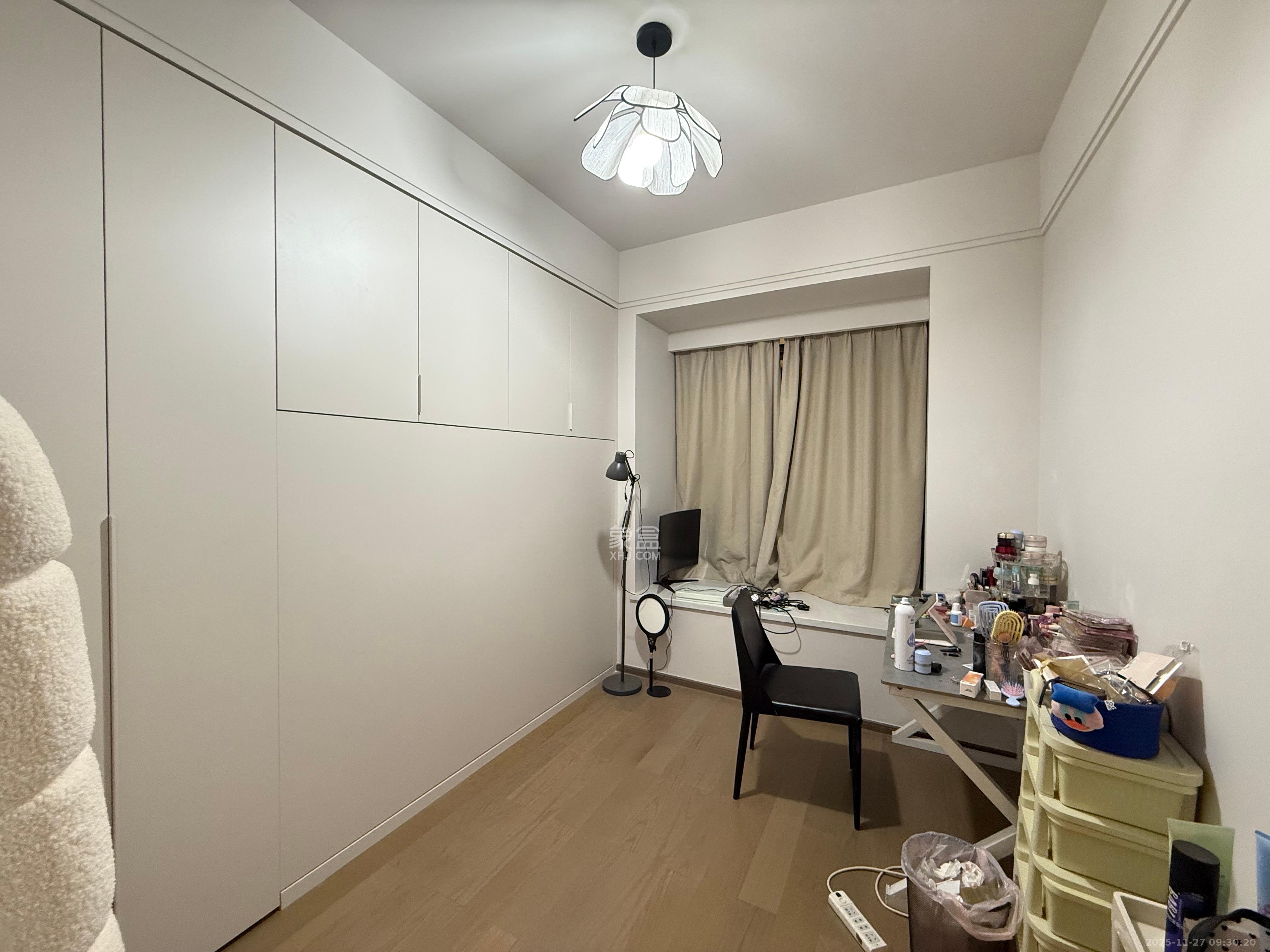 复地滨江金融中心 3室2厅2卫 5200.0元/月 复地滨江金融中心 3室2厅2卫 5200.0元/月室内图