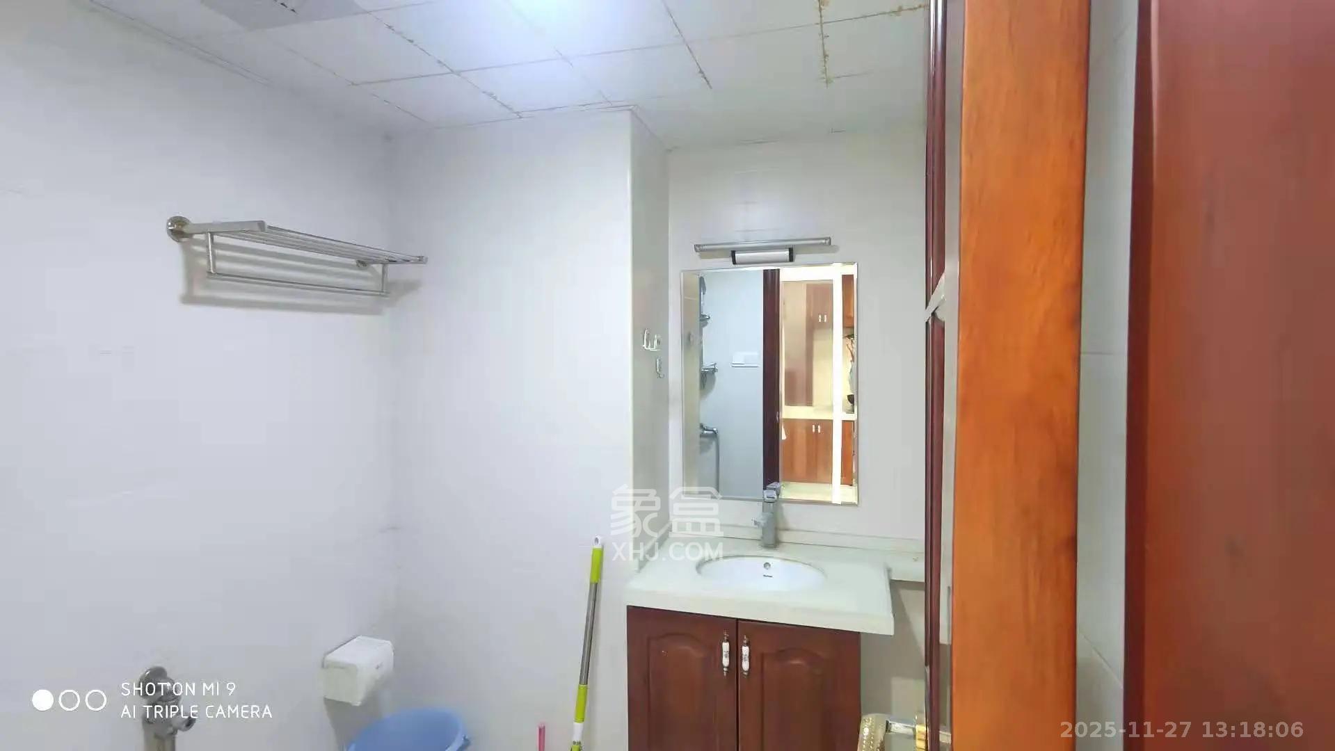 湘水和天下 1室1厅1卫 1200.0元/月 湘水和天下 1室1厅1卫 1200.0元/月室内图