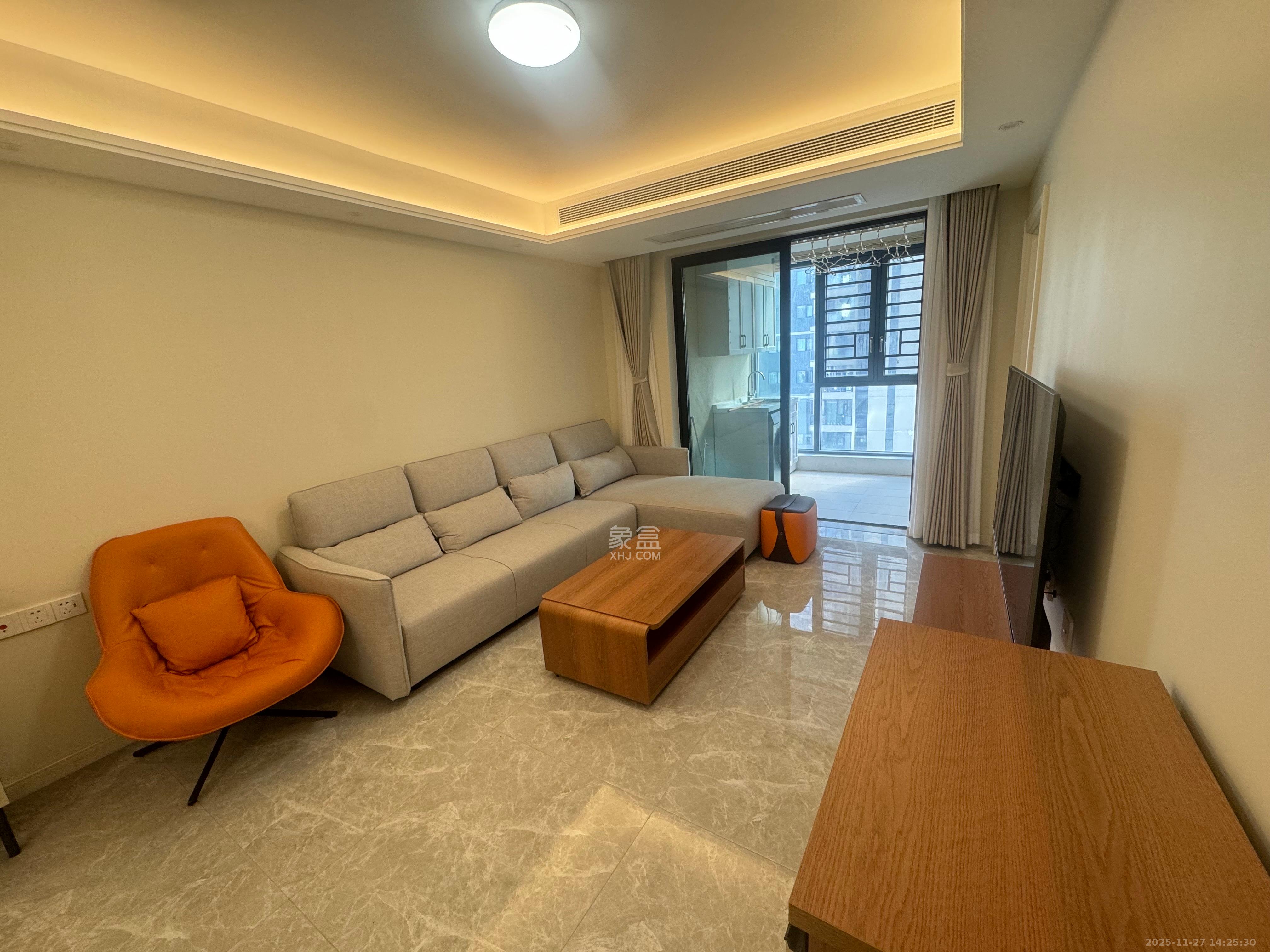 万科金色梦想C区 3室2厅2卫 3000.0元/月 万科金色梦想C区 3室2厅2卫 3000.0元/月室内图