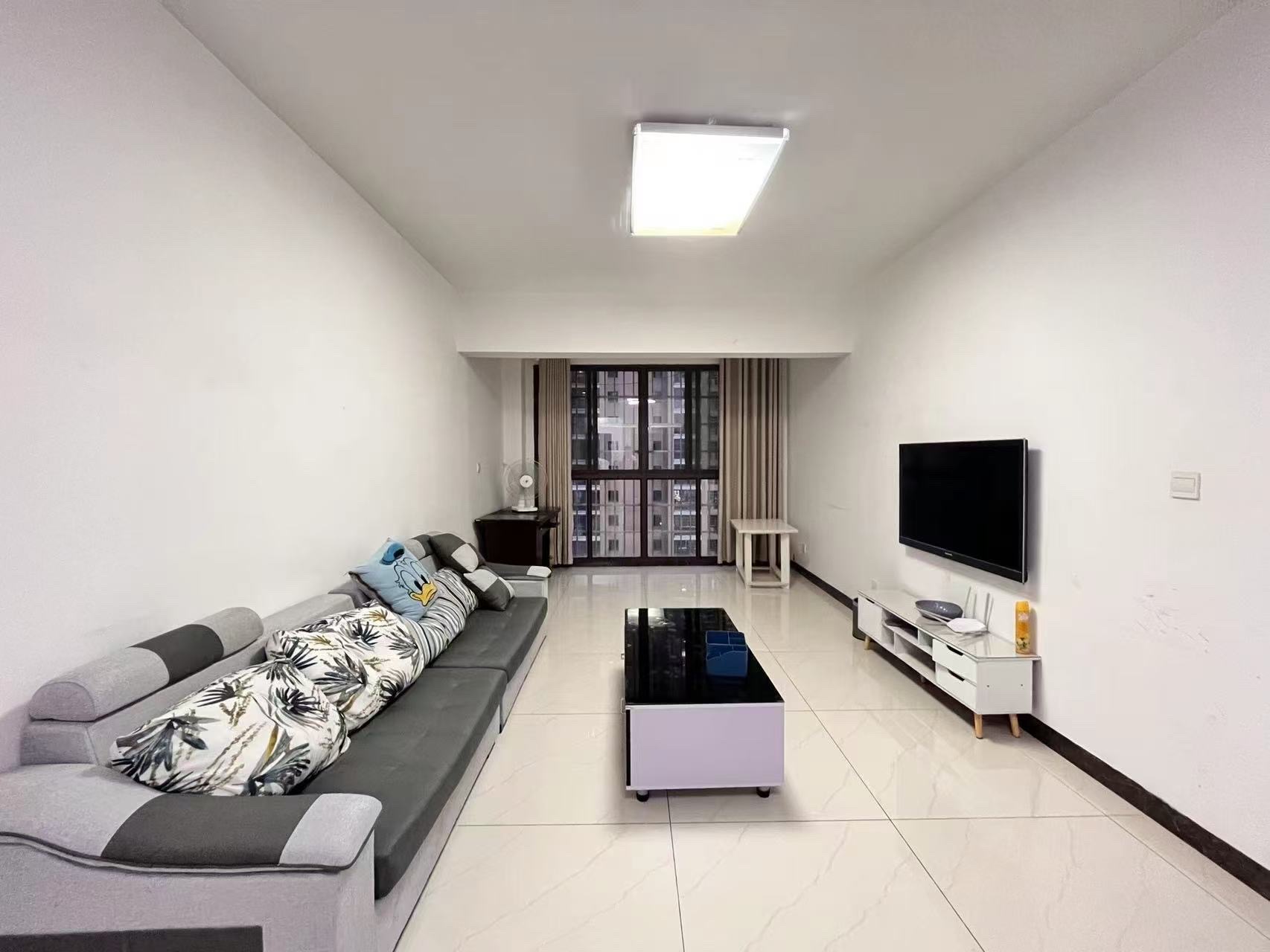 联丰苑 2室2厅1卫 1500.0元/月 联丰苑 2室2厅1卫 1500.0元/月户型图