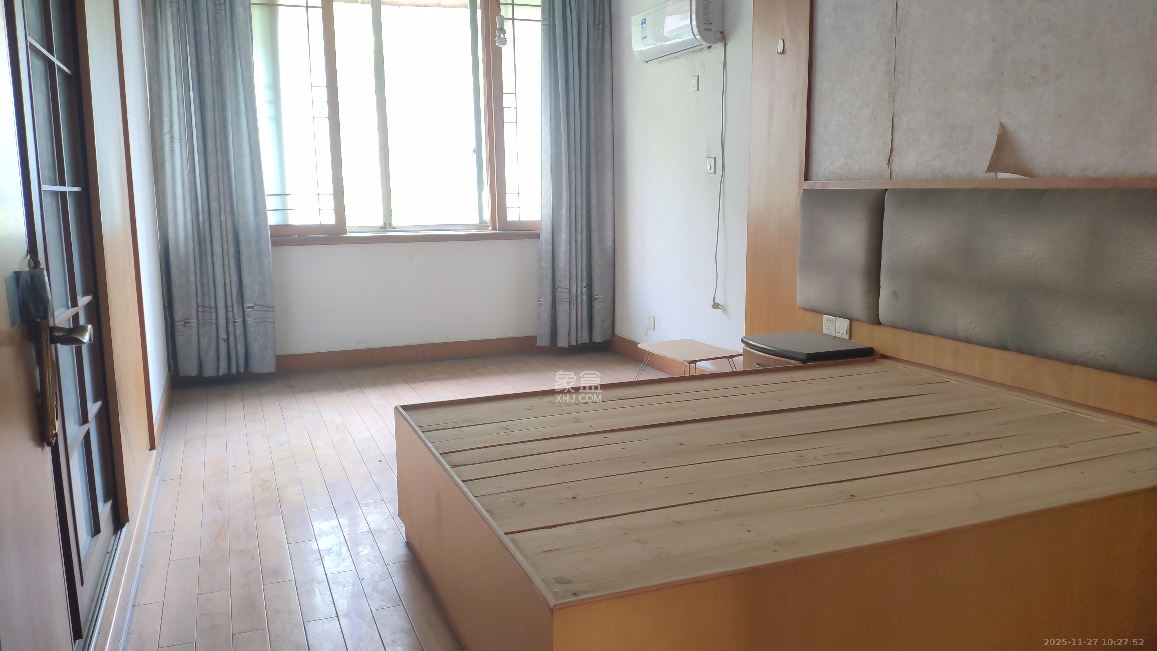 长沙第一社会福利院  2室2厅1卫    1800.0元/月室内图