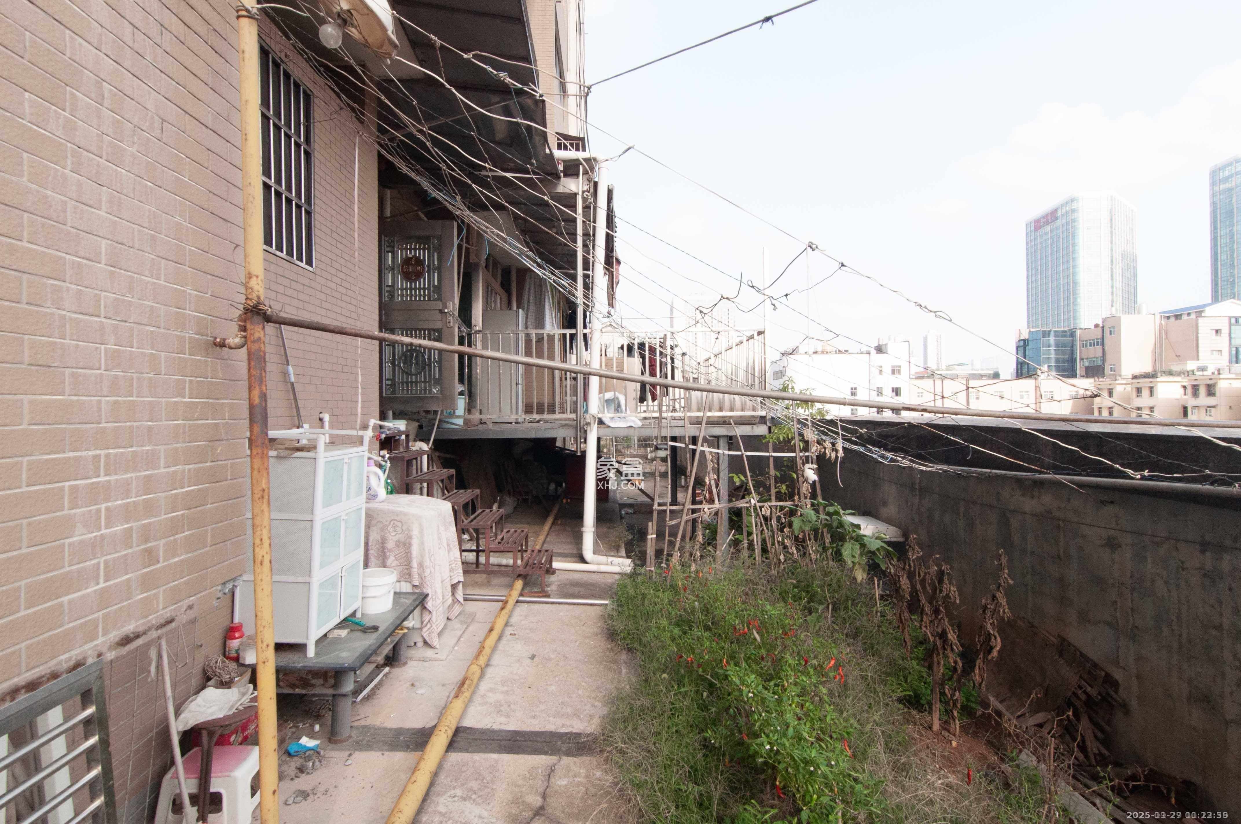 广盛华苑  3室2厅1卫    2500.0元/月室内图