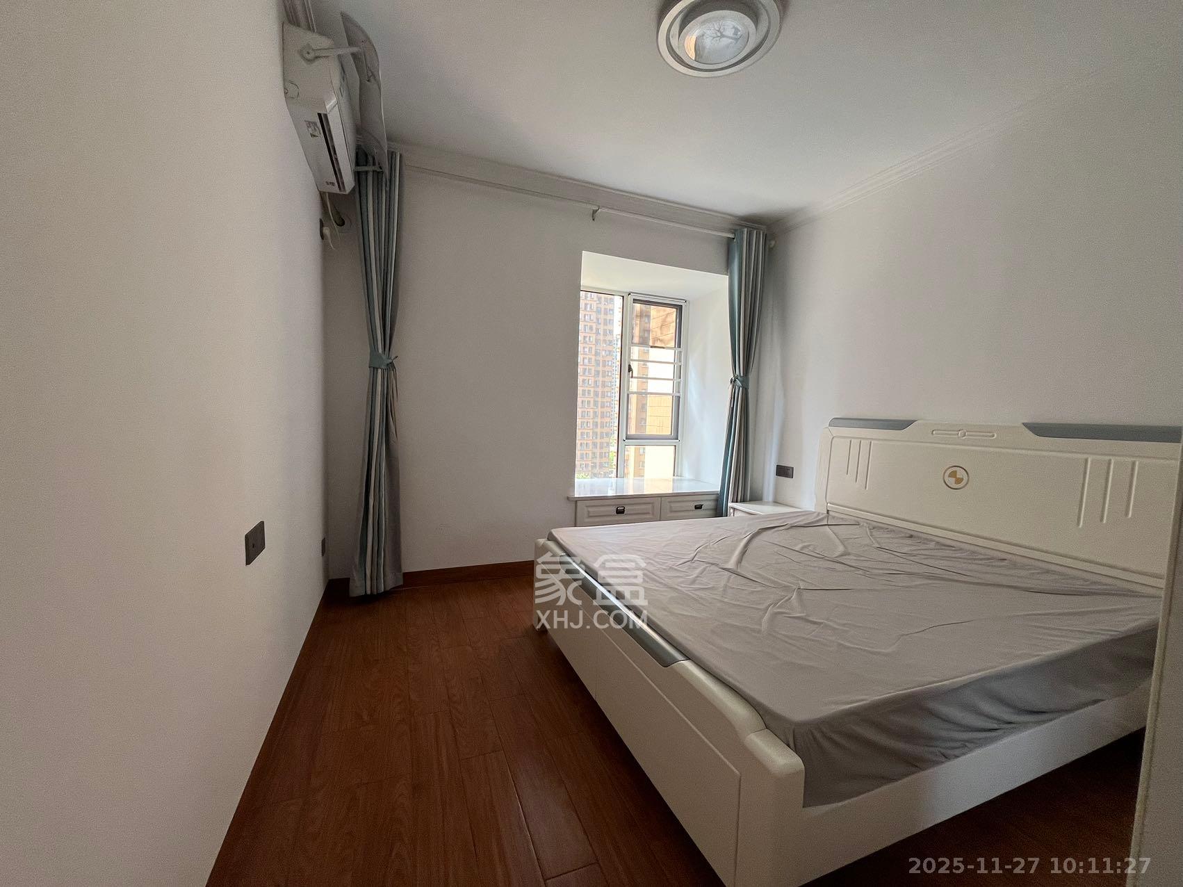 五矿万境水岸  3室21厅2卫    2200.0元/月室内图