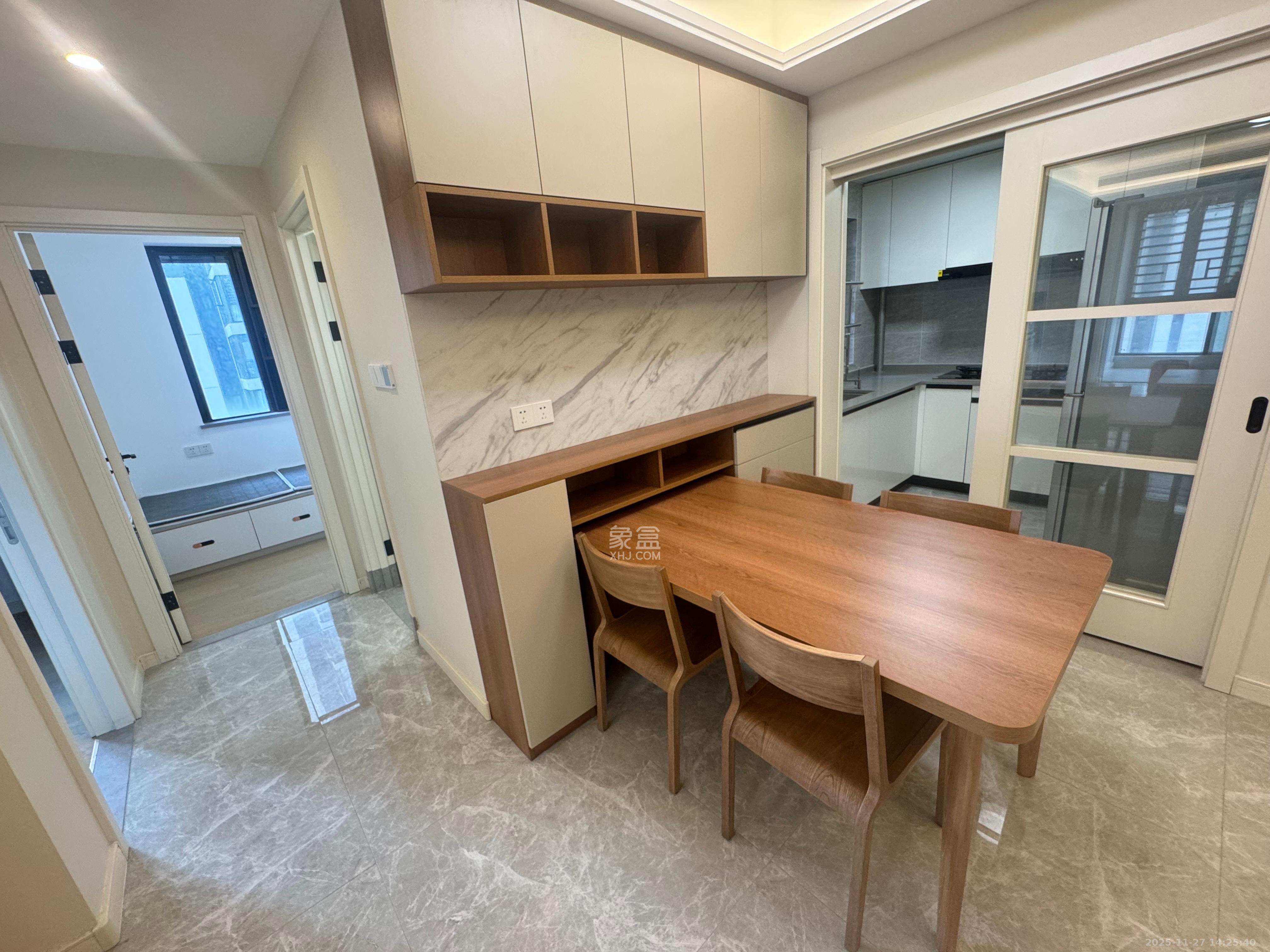 万科金色梦想C区 3室2厅2卫 3000.0元/月 万科金色梦想C区 3室2厅2卫 3000.0元/月室内图