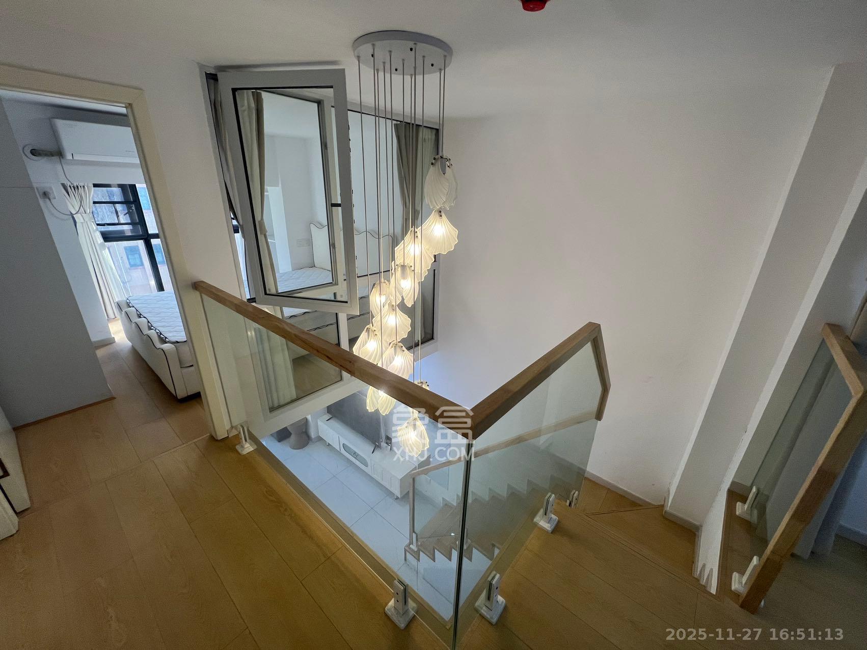 新长海漓湘悦  1室1厅1卫    1800.0元/月室内图