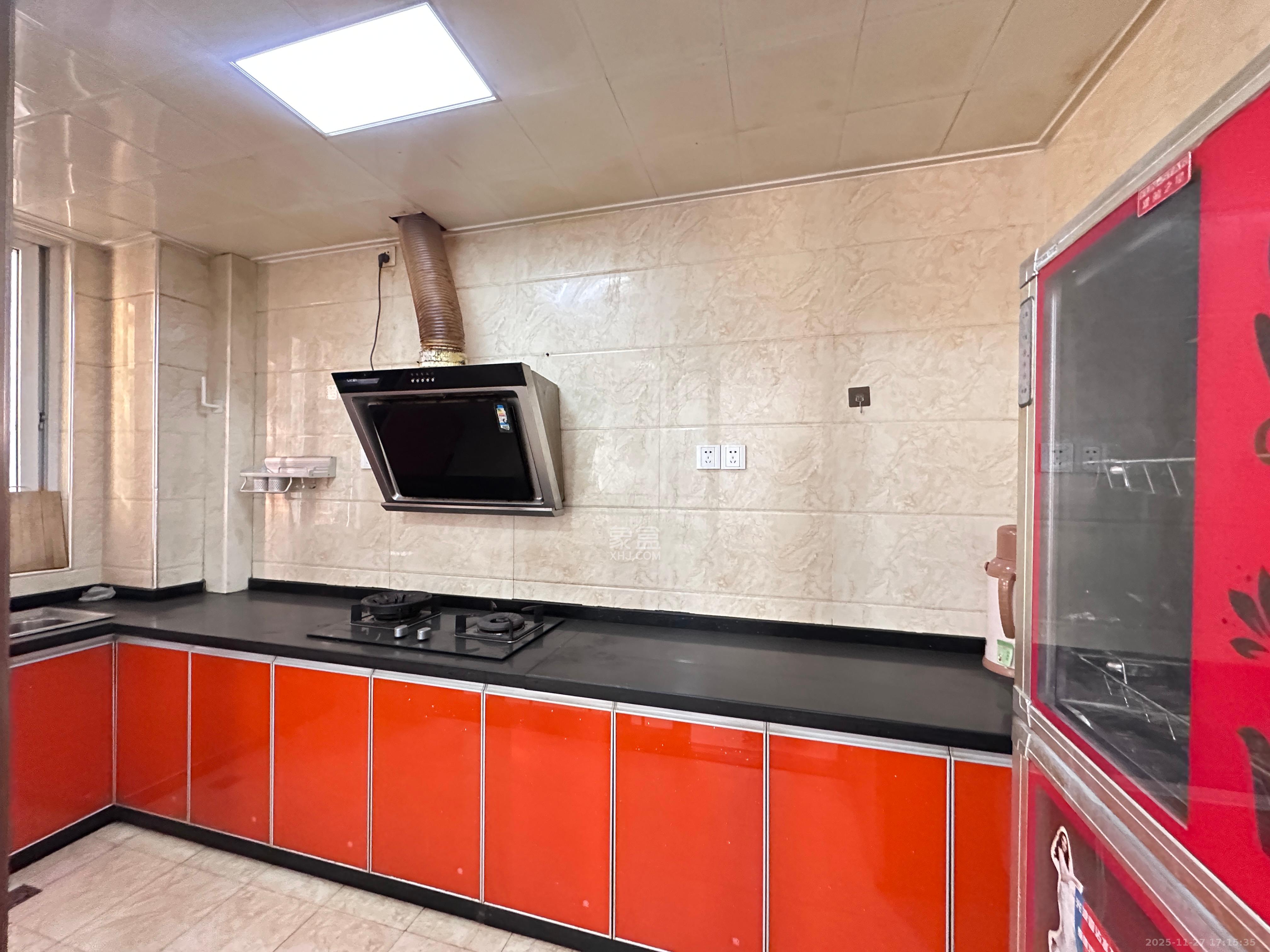 星城新宇黎锦苑  4室2厅1卫    2700.0元/月室内图