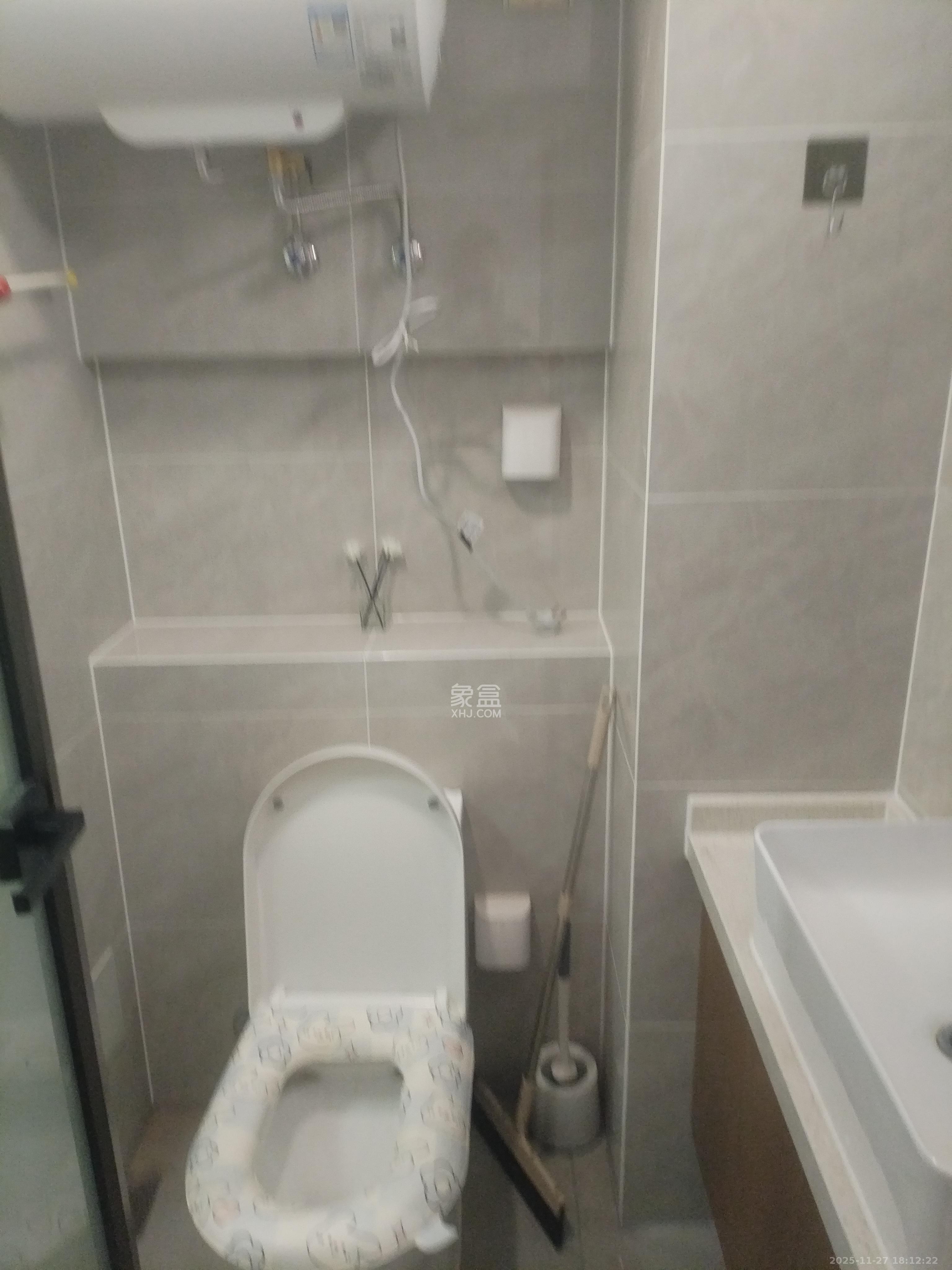 旺德府万象时代  1室0厅0卫    1600.0元/月室内图