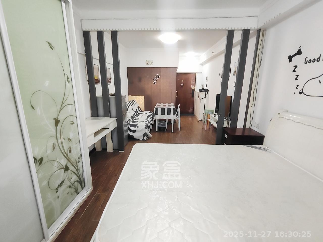 兰卡威国际 1室1厅1卫 1450.0元/月 兰卡威国际 1室1厅1卫 1450.0元/月室内图