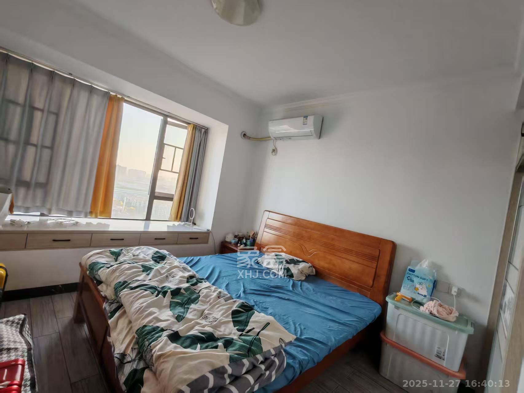 深业睿城  3室2厅1卫    2400.0元/月室内图