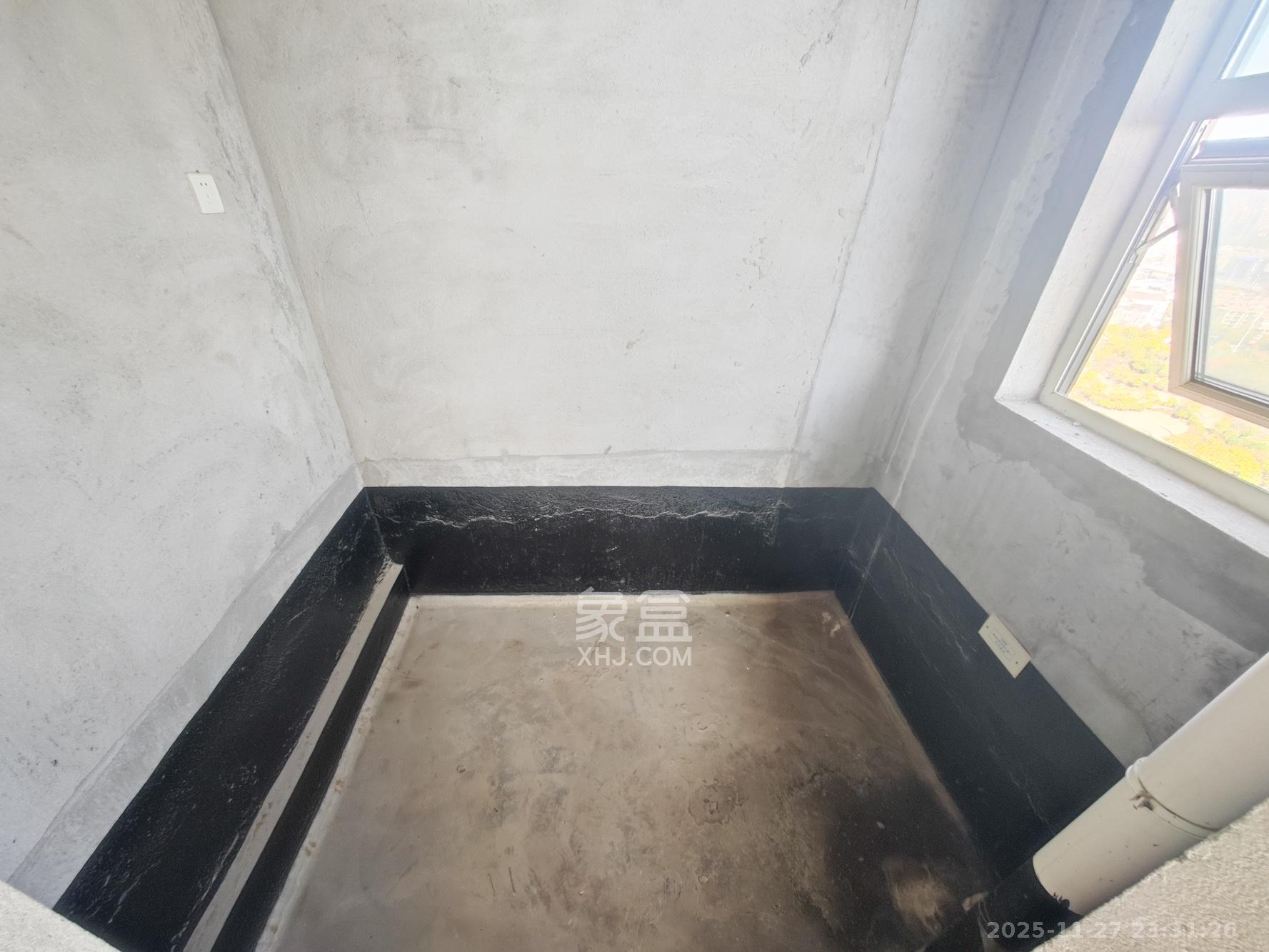 五矿万境水岸二期(五矿万境水岸和苑) 4室2厅2卫 187.0万 五矿万境水岸二期(五矿万境水岸和苑) 4室2厅2卫 187.0万卫生间