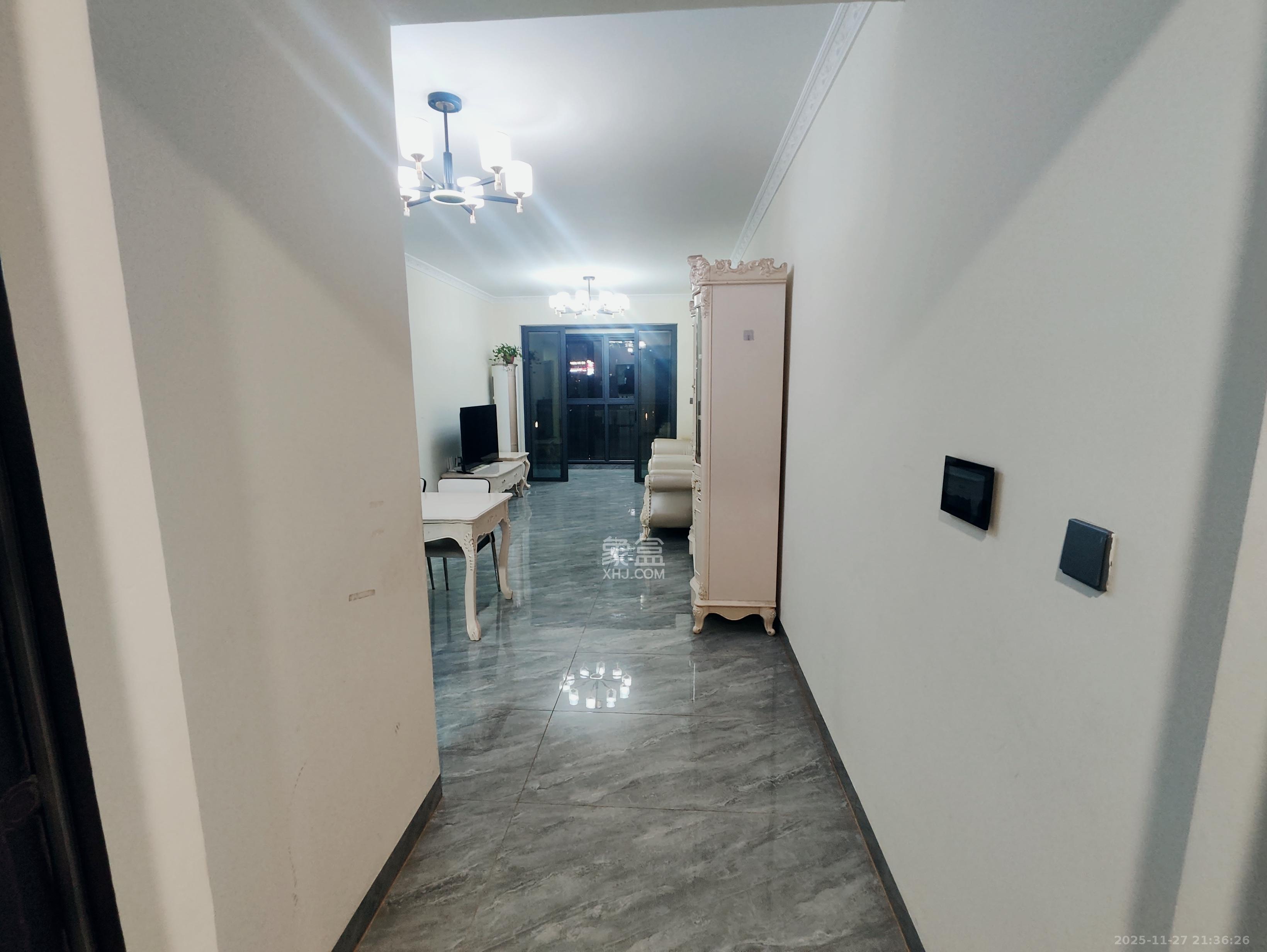 中建钰和城 2室2厅1卫 2400.0元/月 中建钰和城 2室2厅1卫 2400.0元/月室内图