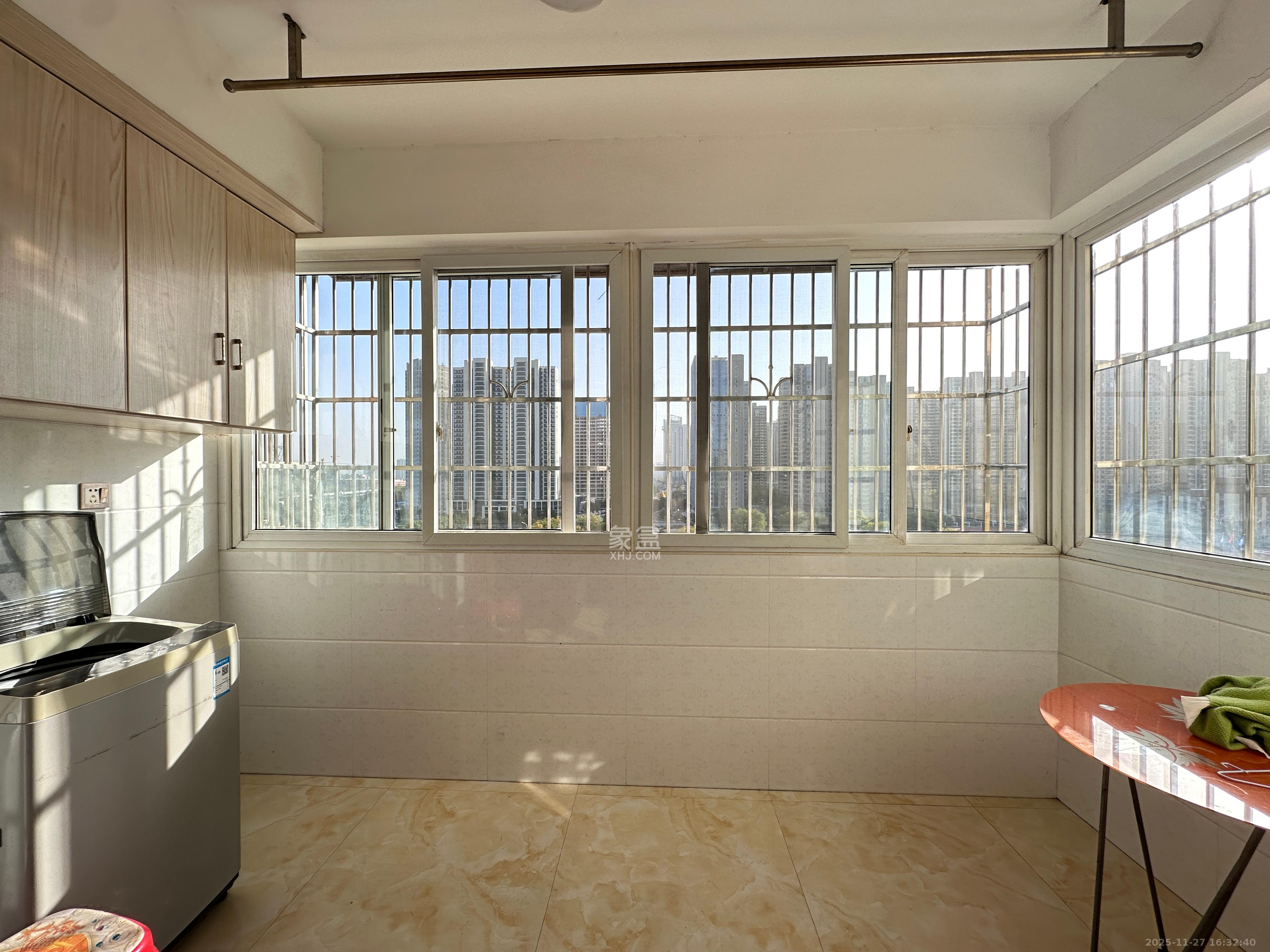 星城新宇黎锦苑 2室1厅1卫 1700.0元/月 星城新宇黎锦苑 2室1厅1卫 1700.0元/月室内图