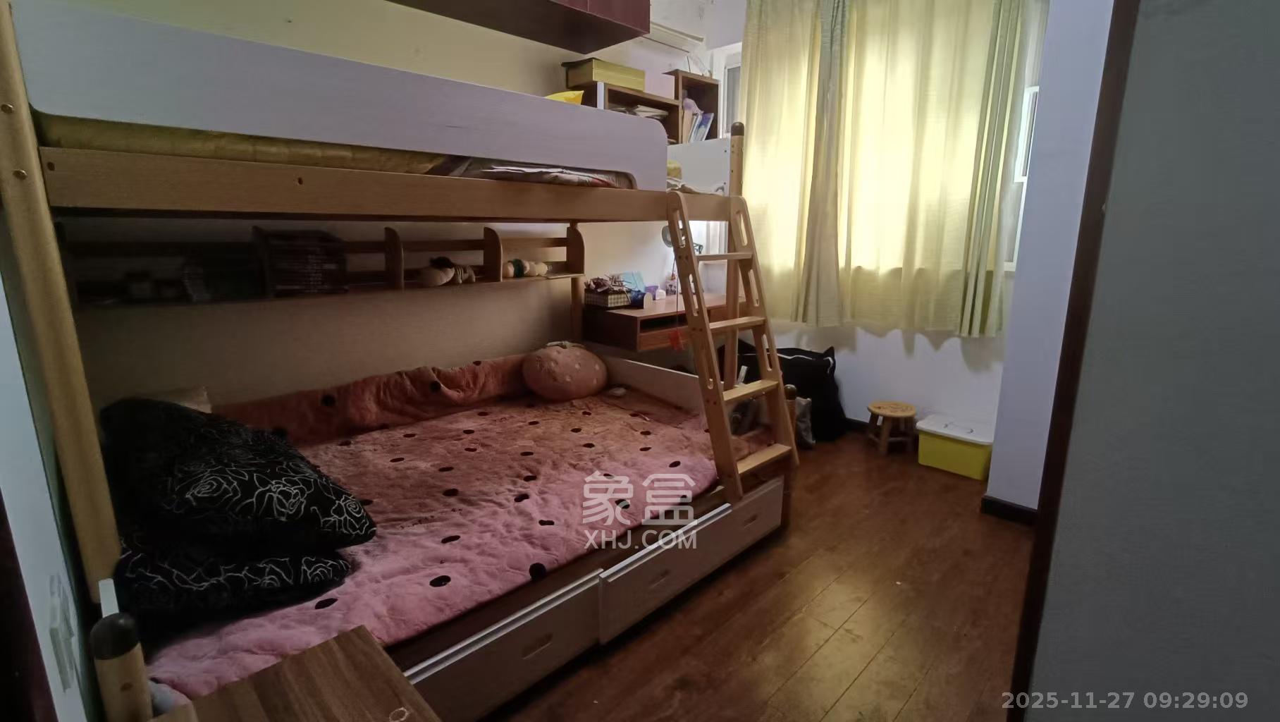 五矿万境水岸二期（五矿万境水岸和苑）  2室2厅1卫    2200.0元/月