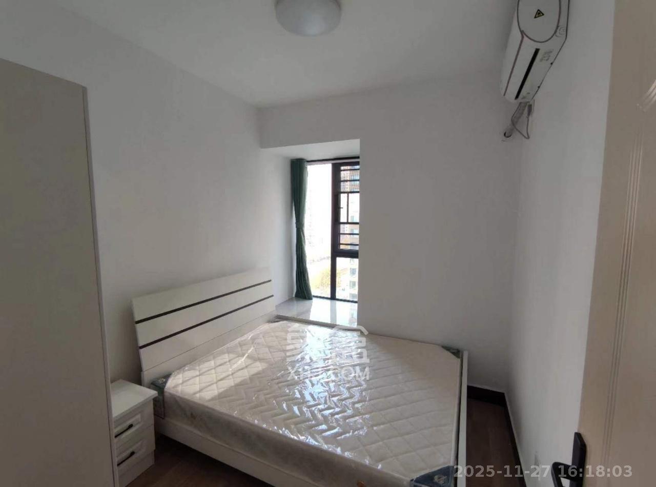 中建嘉和城 3室2厅2卫 2150.0元/月 中建嘉和城 3室2厅2卫 2150.0元/月室内图