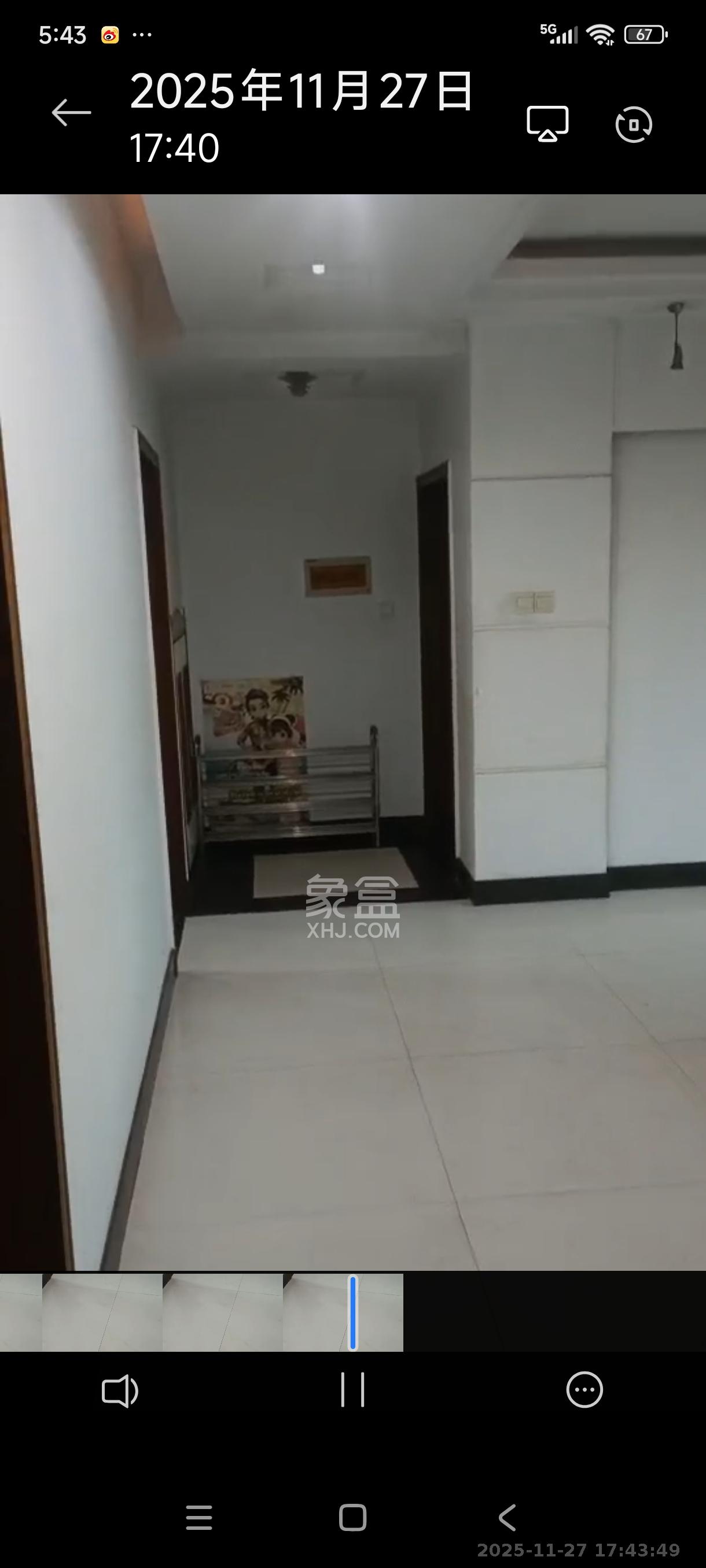 五一新村安置小区（永定社区、永兴社区、永祥社区）  3室1厅1卫    2000.0元/月