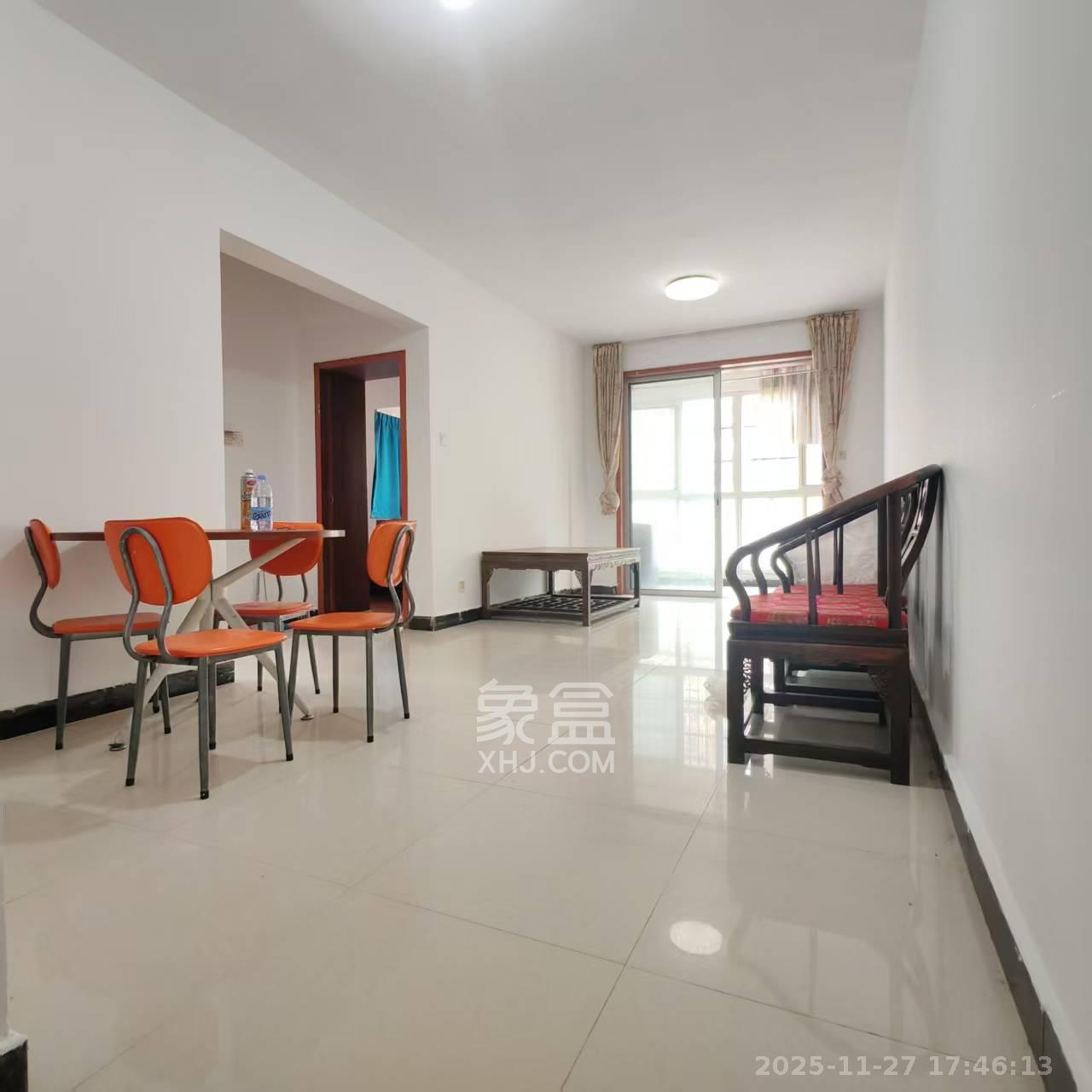 凯通国际城（凯通朝庭）  2室0厅0卫    1900.0元/月