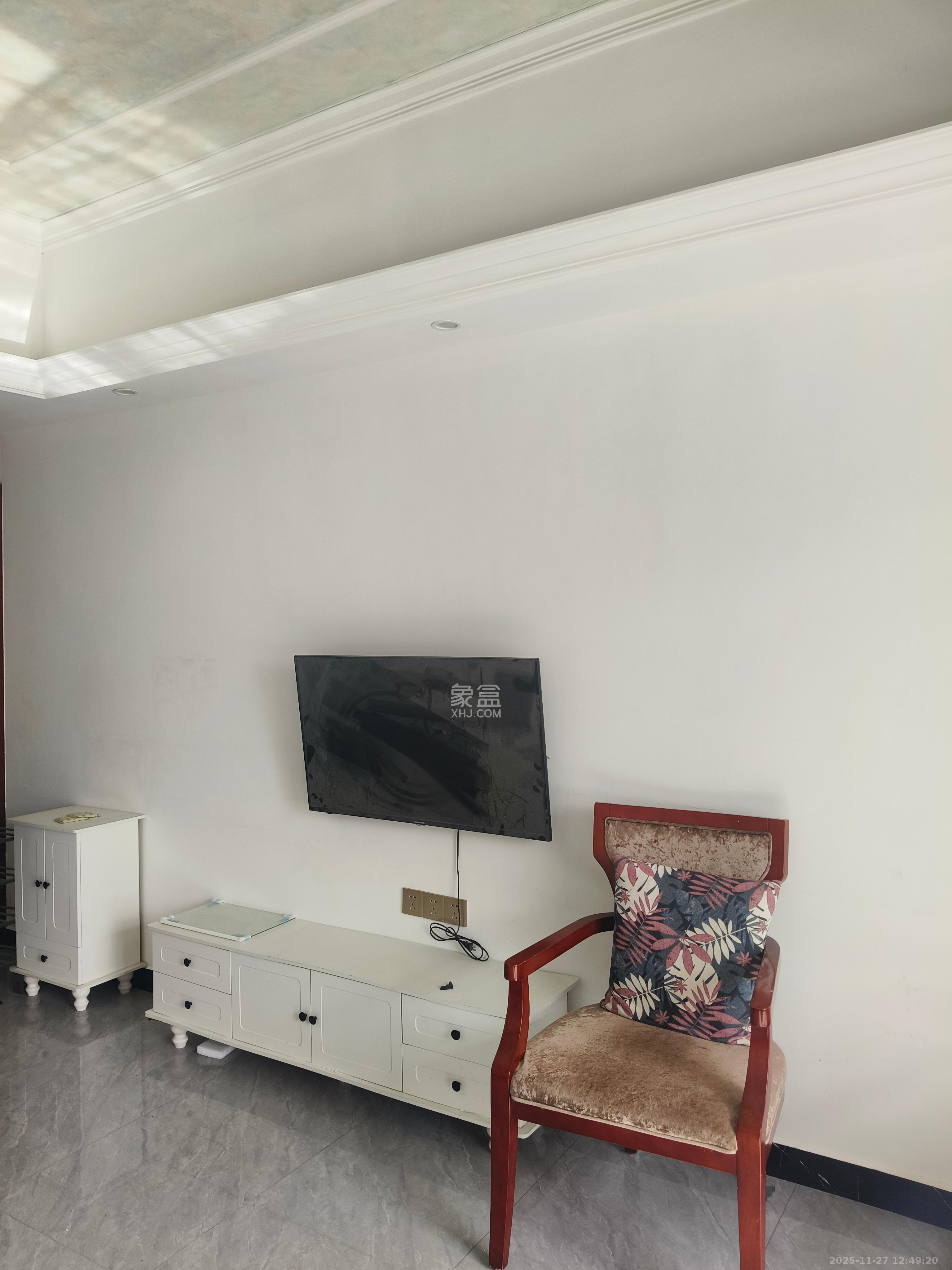 保利麓谷林语I区   53.72㎡      1680.0元/月室内图