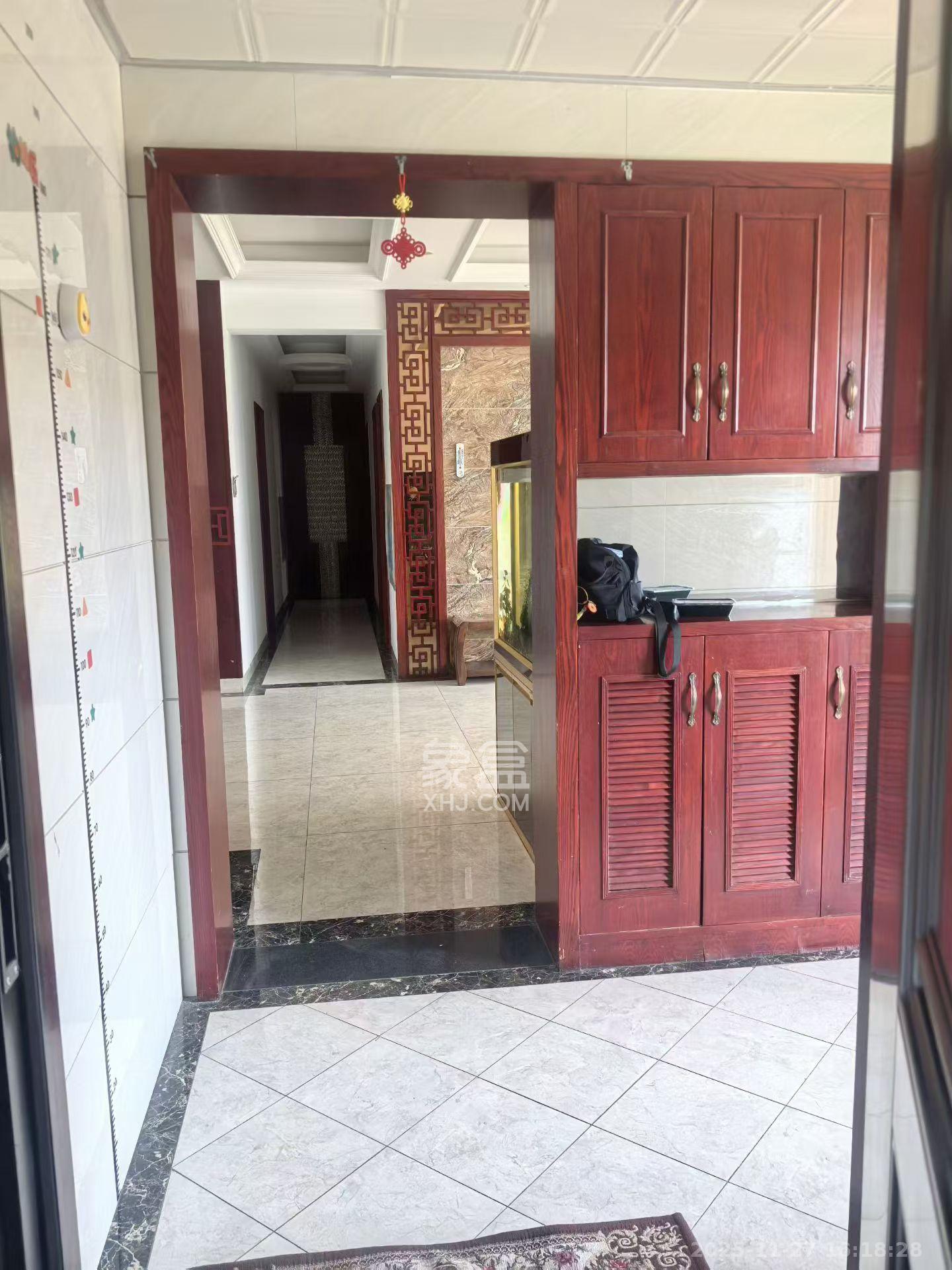 紫华郡  2室2厅1卫    2000.0元/月室内图