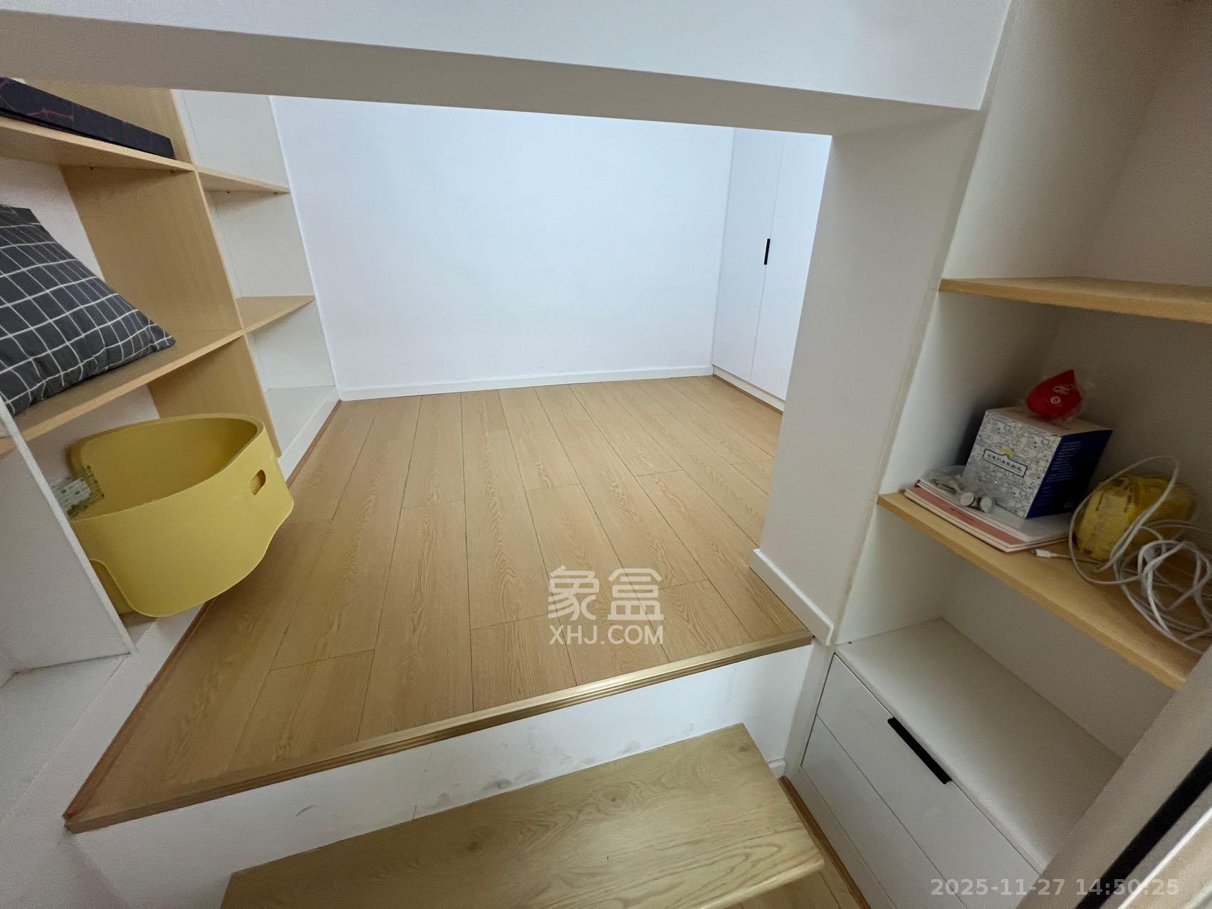 新长海漓湘悦  2室1厅1卫    2000.0元/月室内图